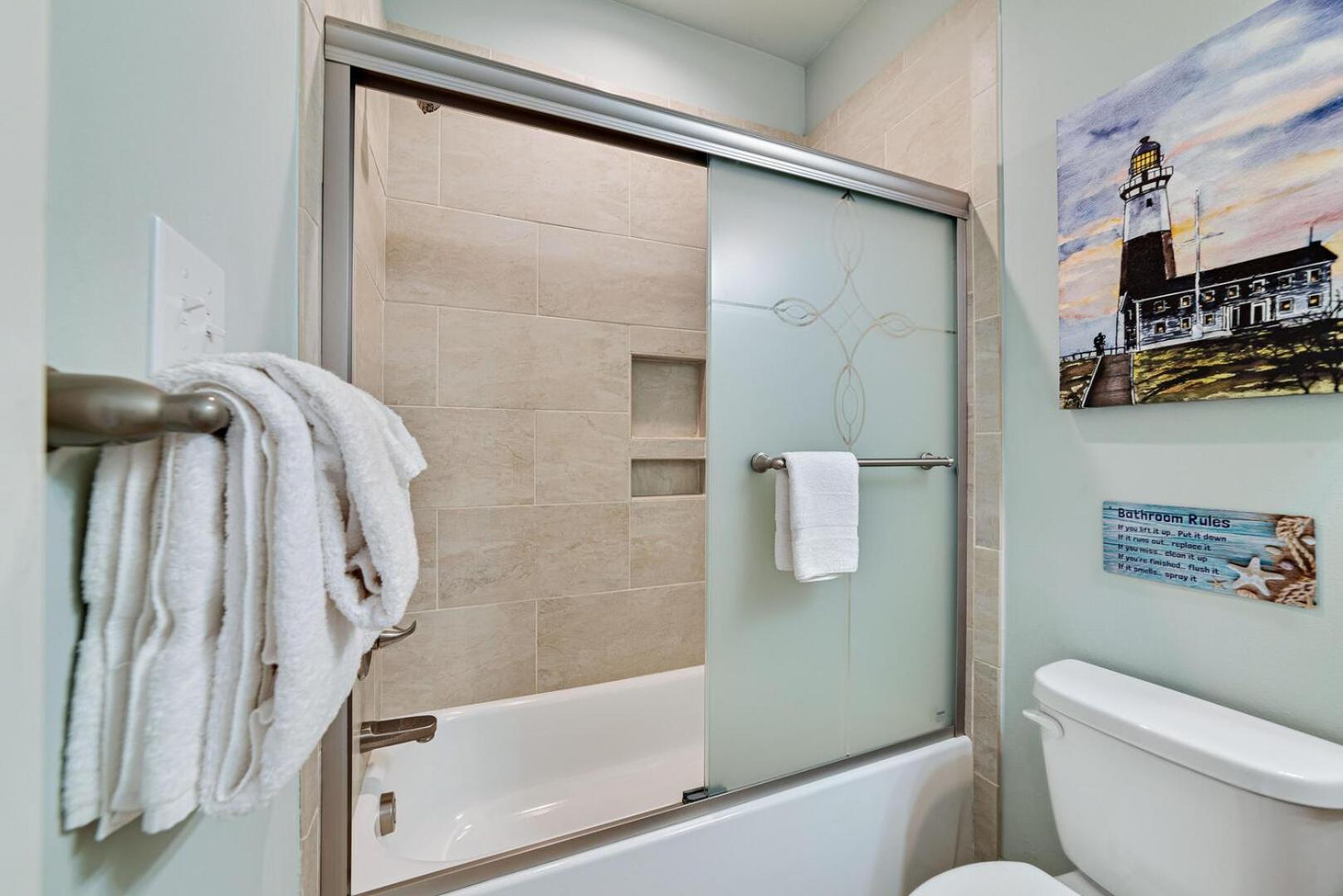 New Coastal Cottage w/ Gulf View, Shared Pool view 5