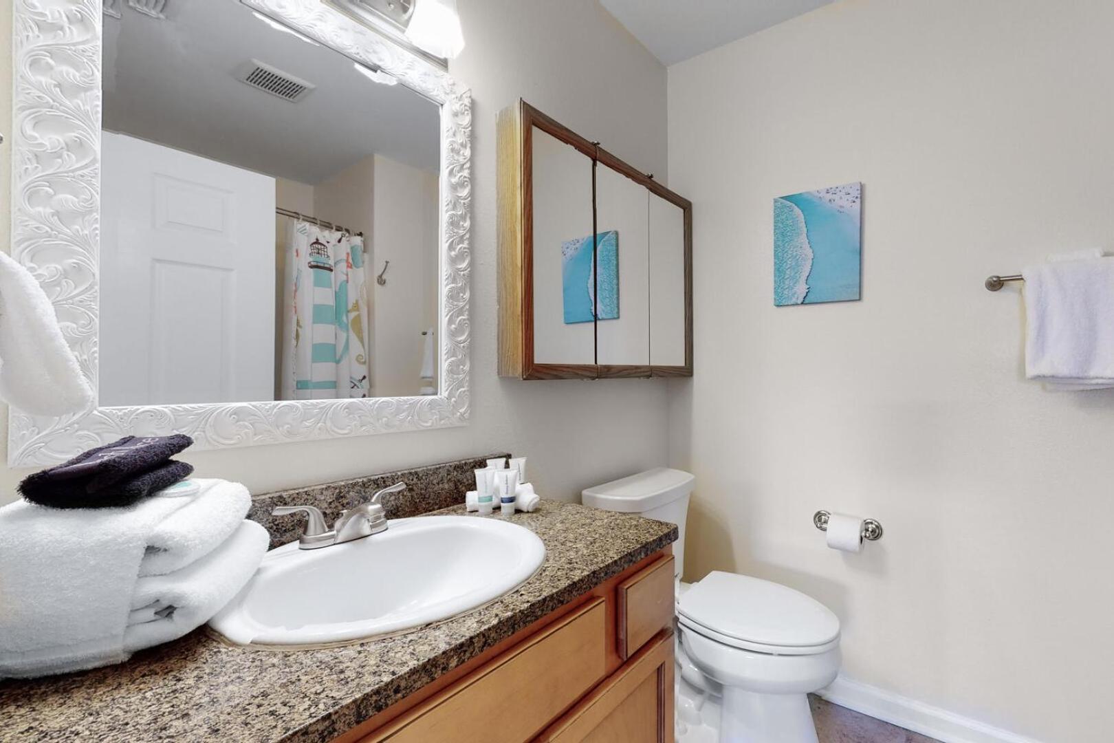 3b/2b w/ Pool & Tennis Court, Sleeps 6 view 4