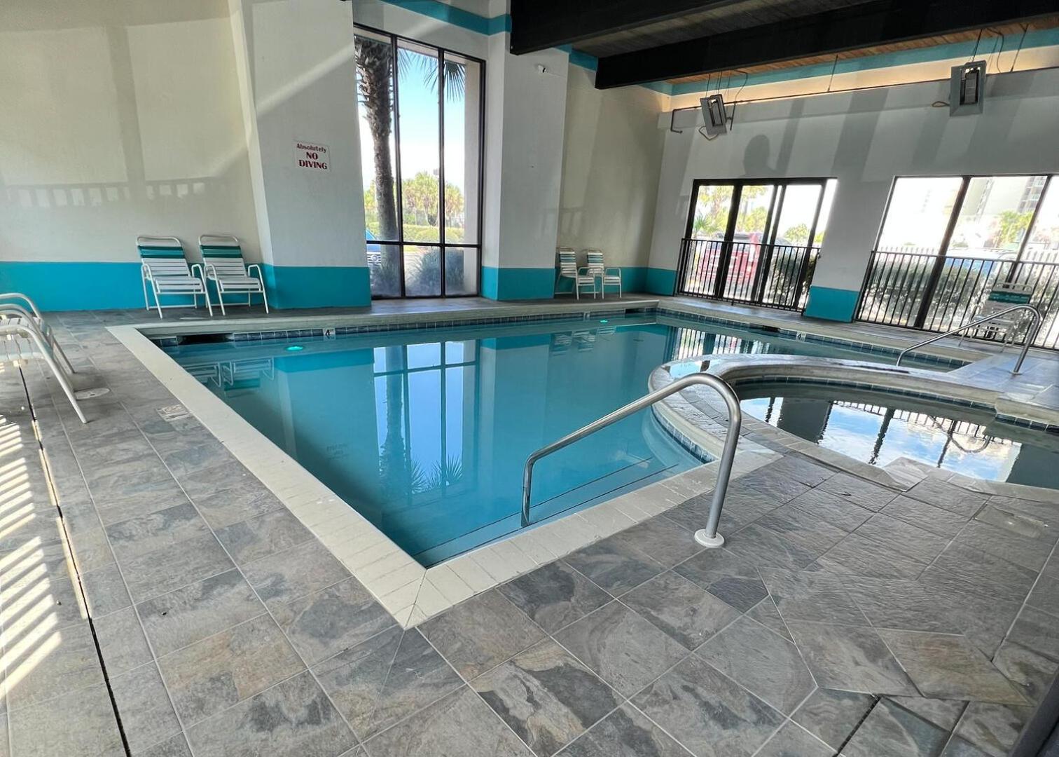 Stunning Views, 3BD/2BA w/ Private Balcony