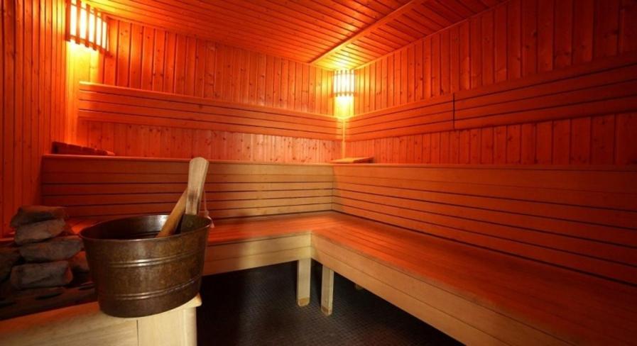 Mountain Apartments Butorowy Sauna Residence view 3