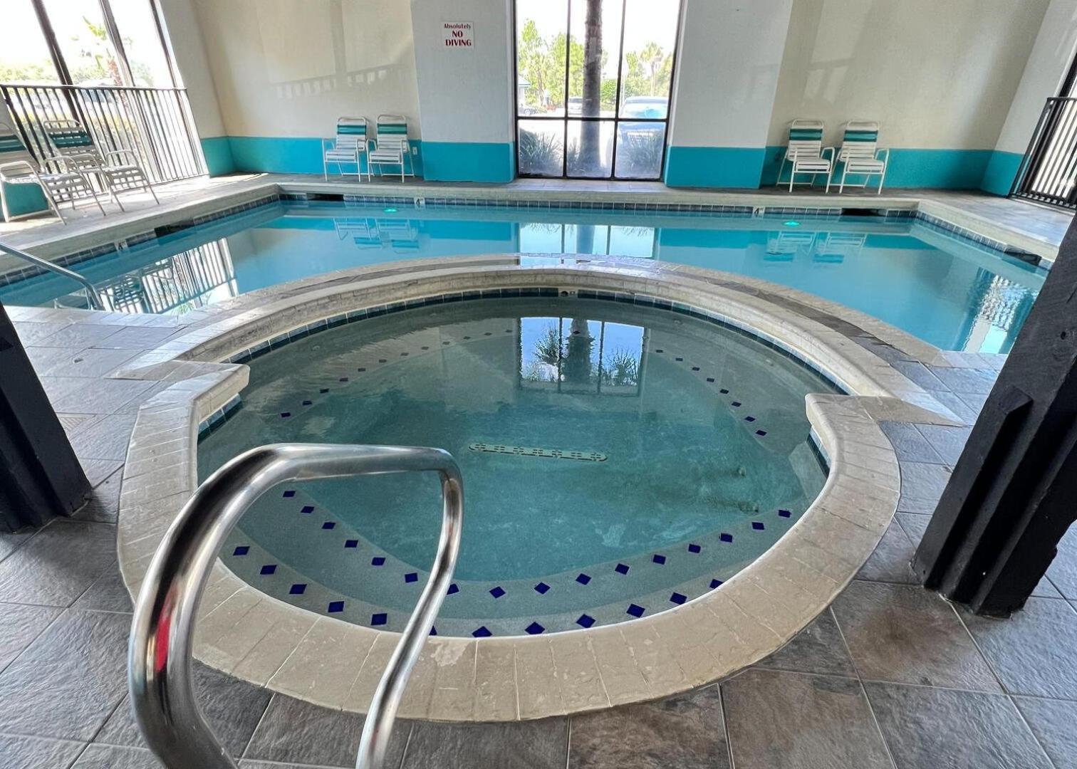 Stunning Views, 3BD/2BA w/ Private Balcony