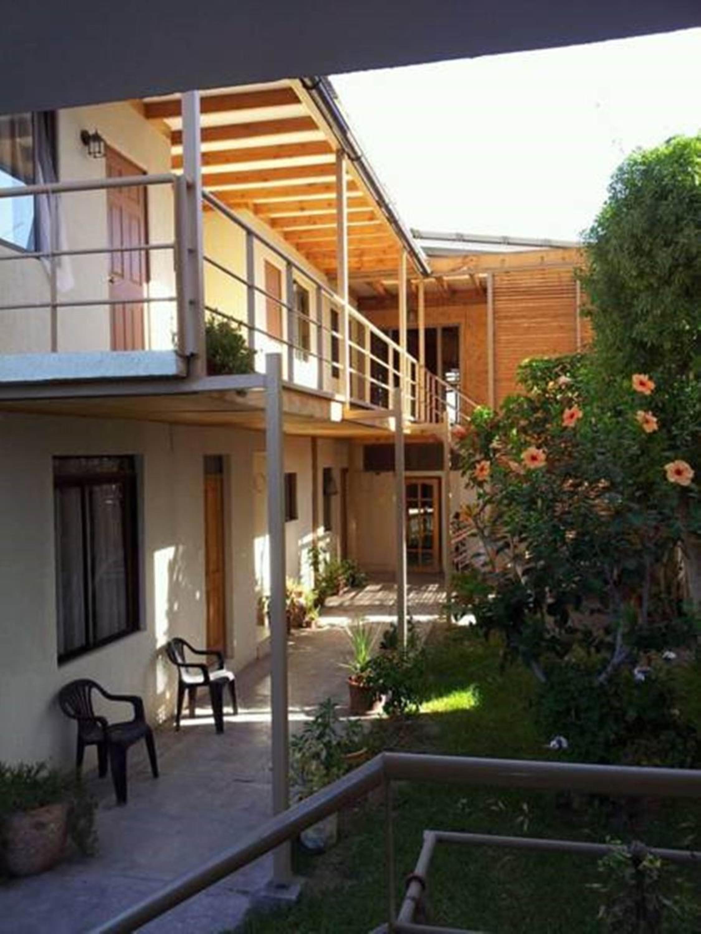 Amaru Hotel