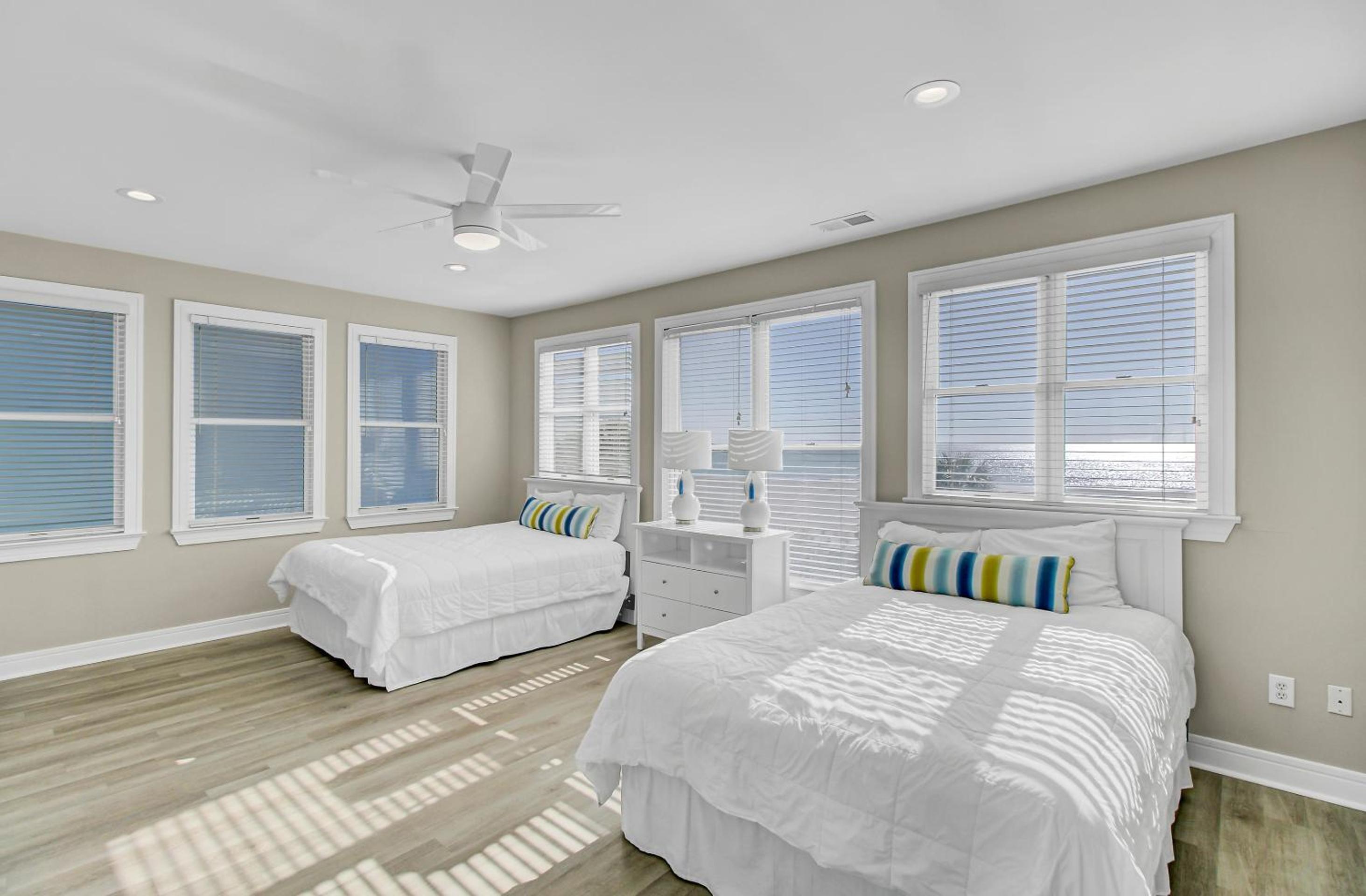 131 Grand Pavilion by AvantStay Oceanfront On The Boardwalk