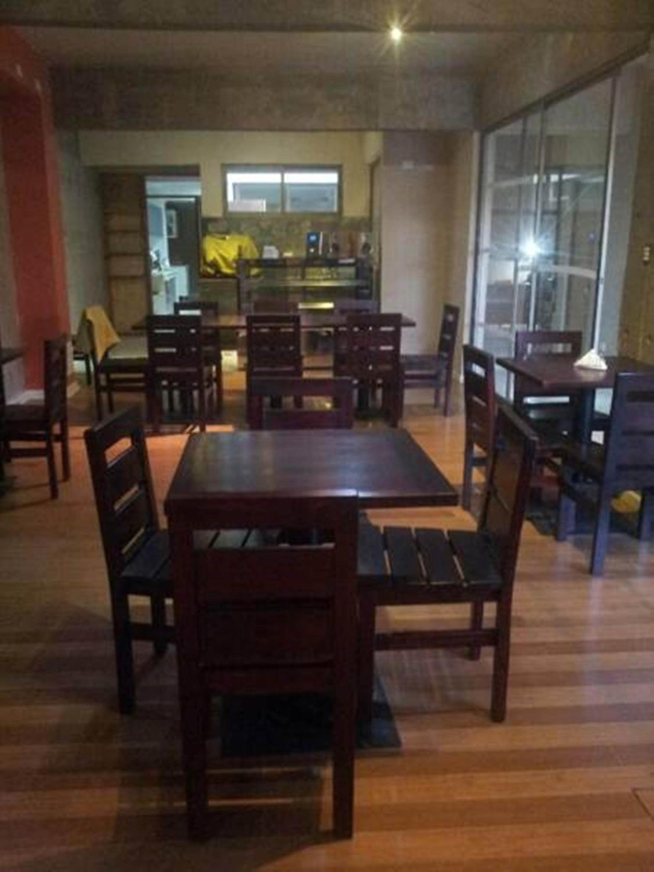 Amaru Hotel