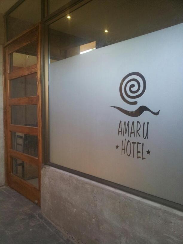 Amaru Hotel