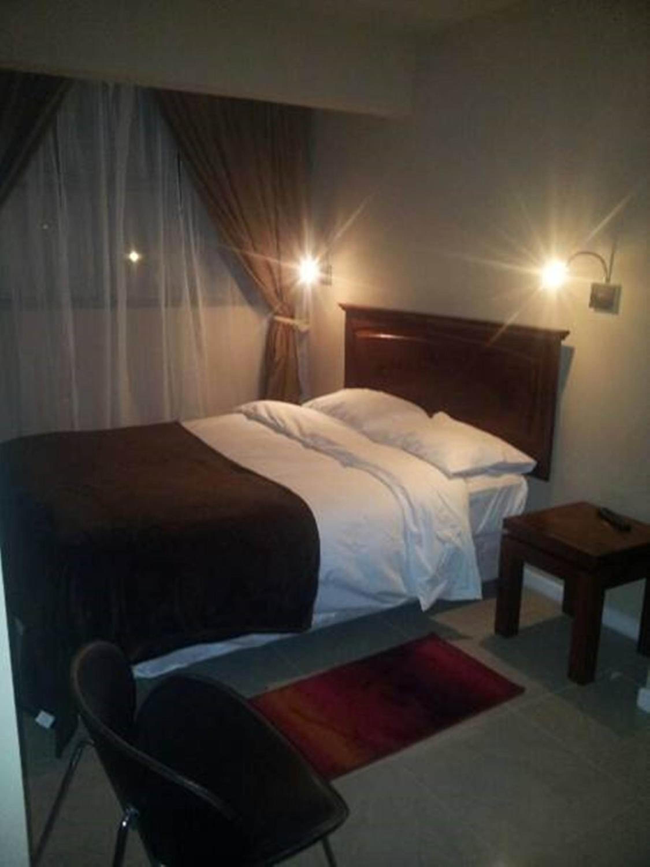 Amaru Hotel