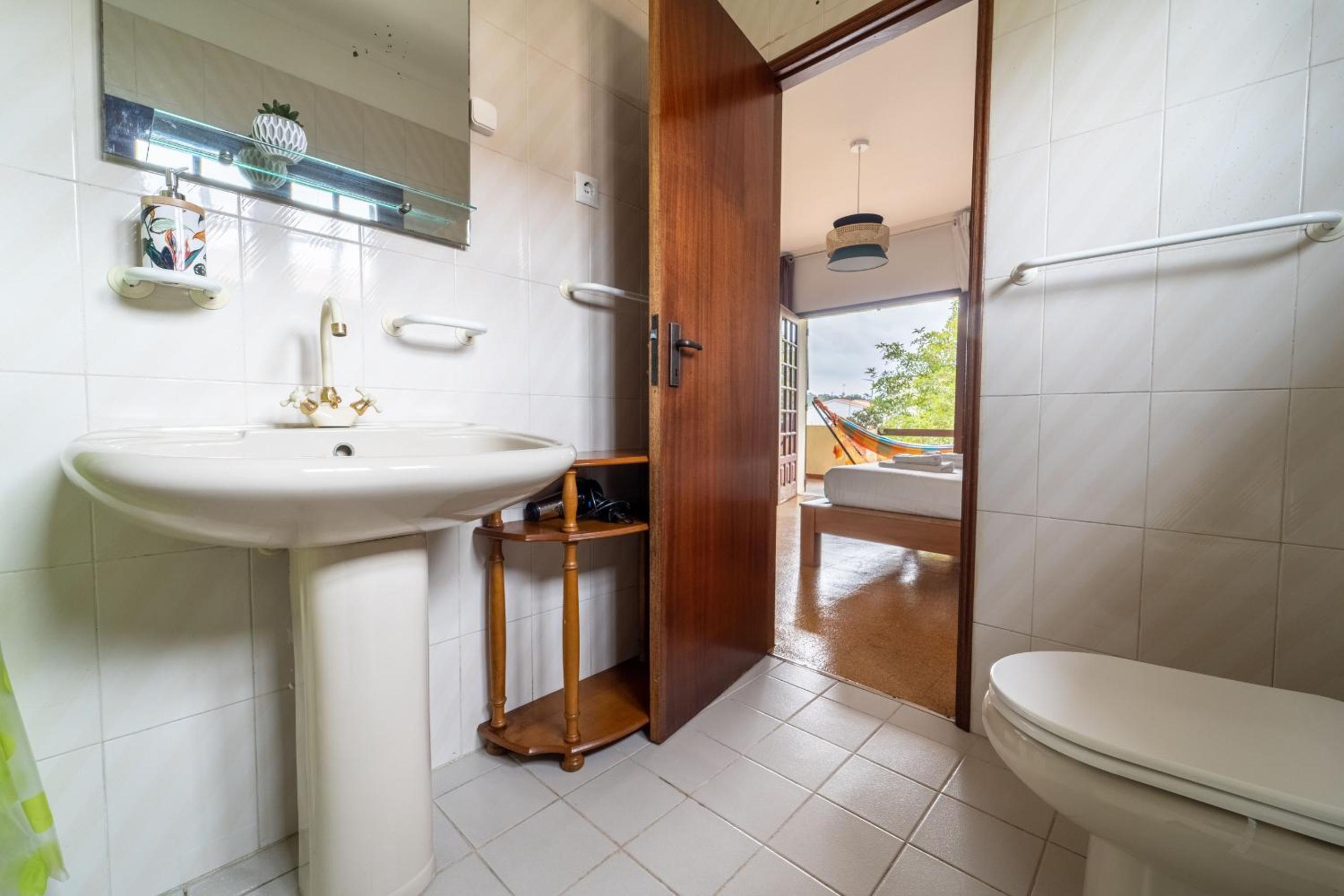 Amorosa Villa, 500m from the beach by House and People