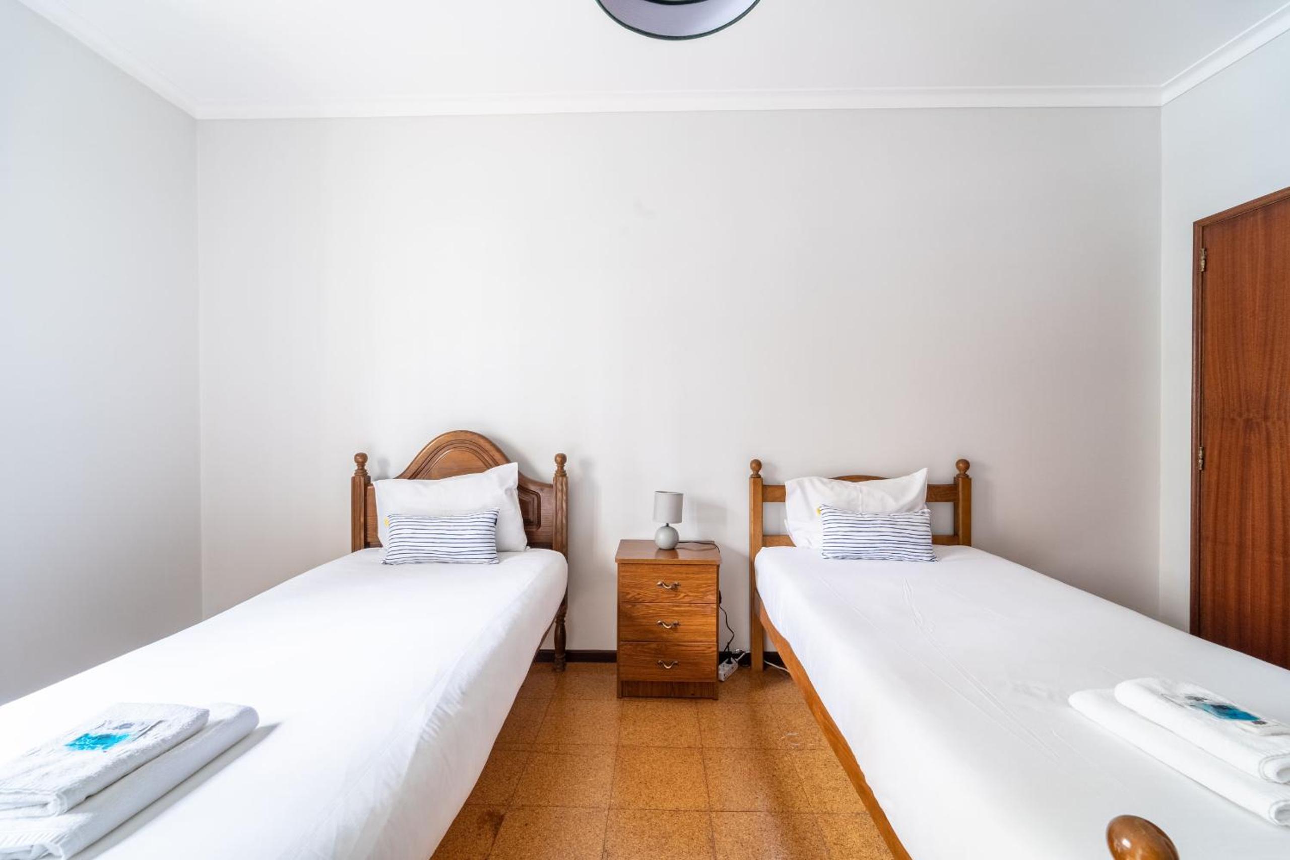 Amorosa Villa, 500m from the beach by House and People