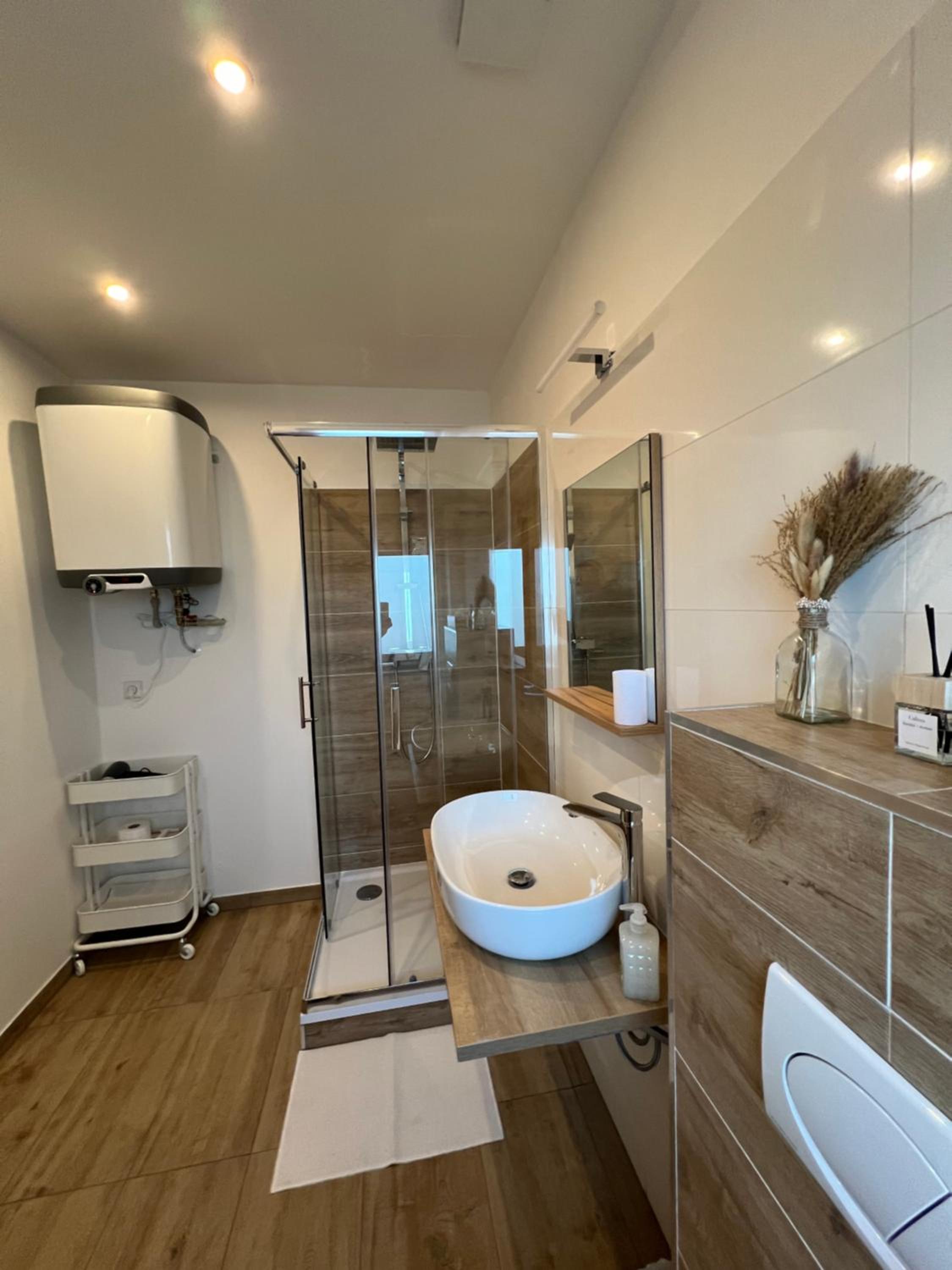 RK Apartment Holzova