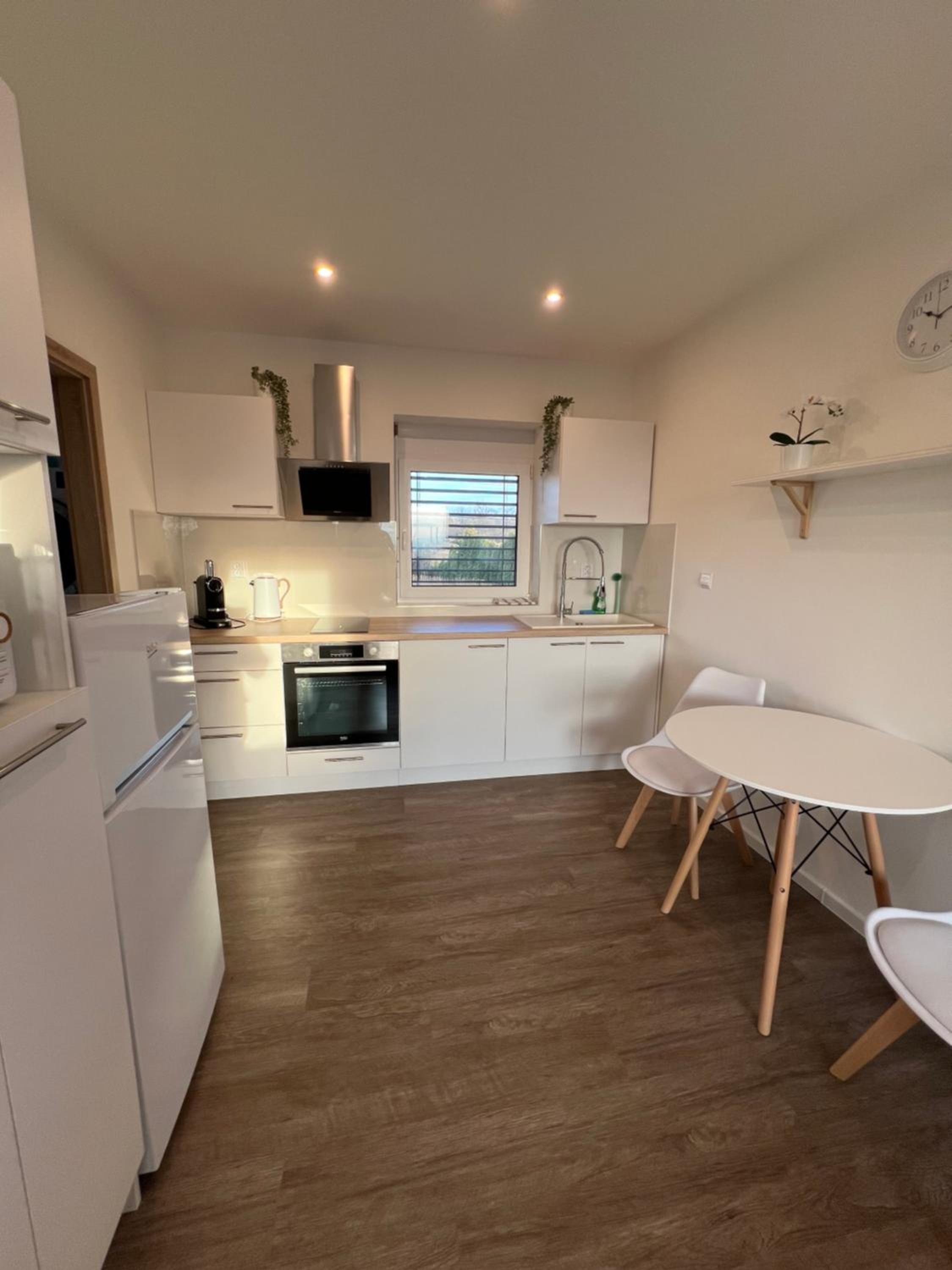 RK Apartment Holzova