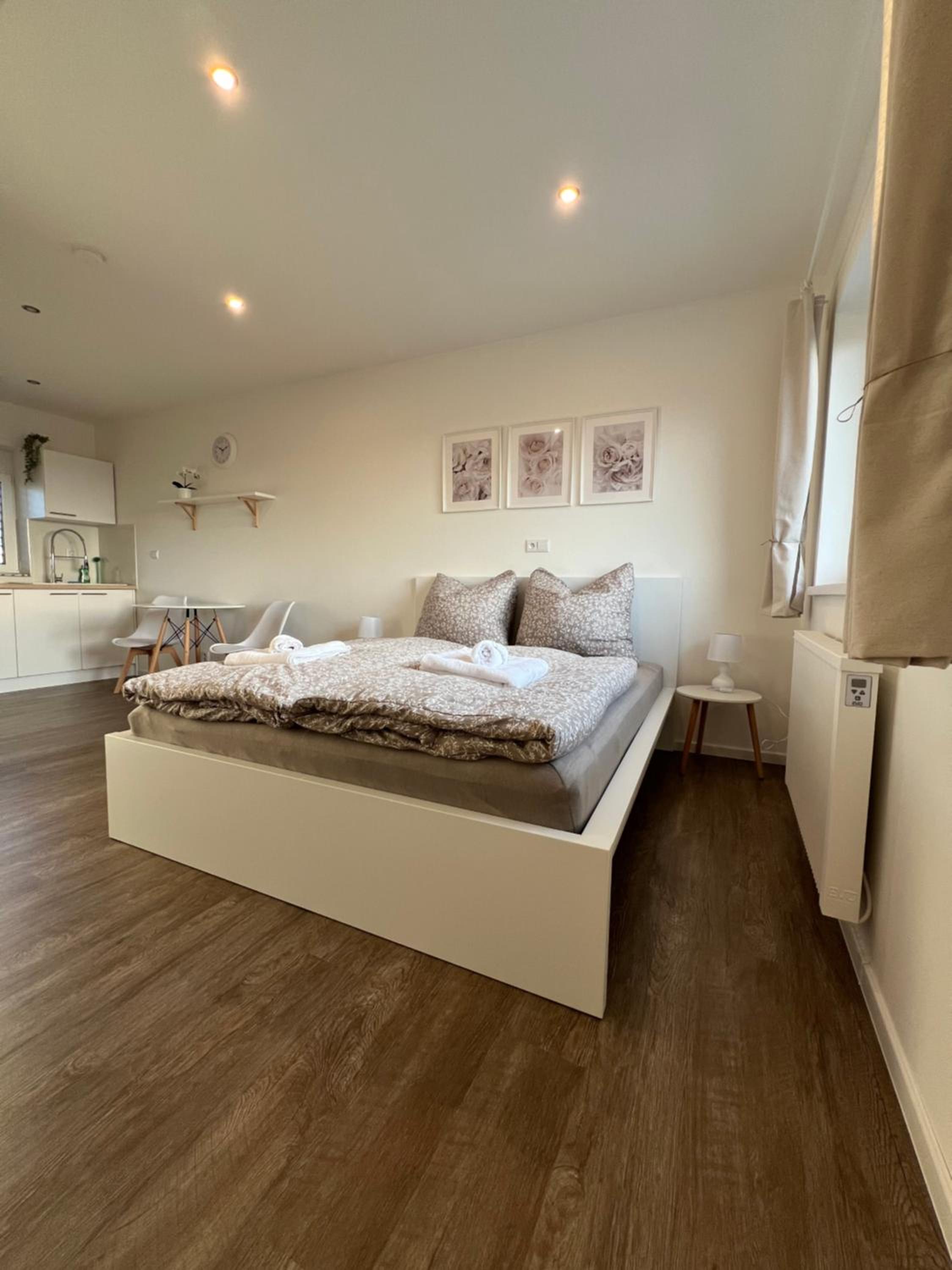 RK Apartment Holzova
