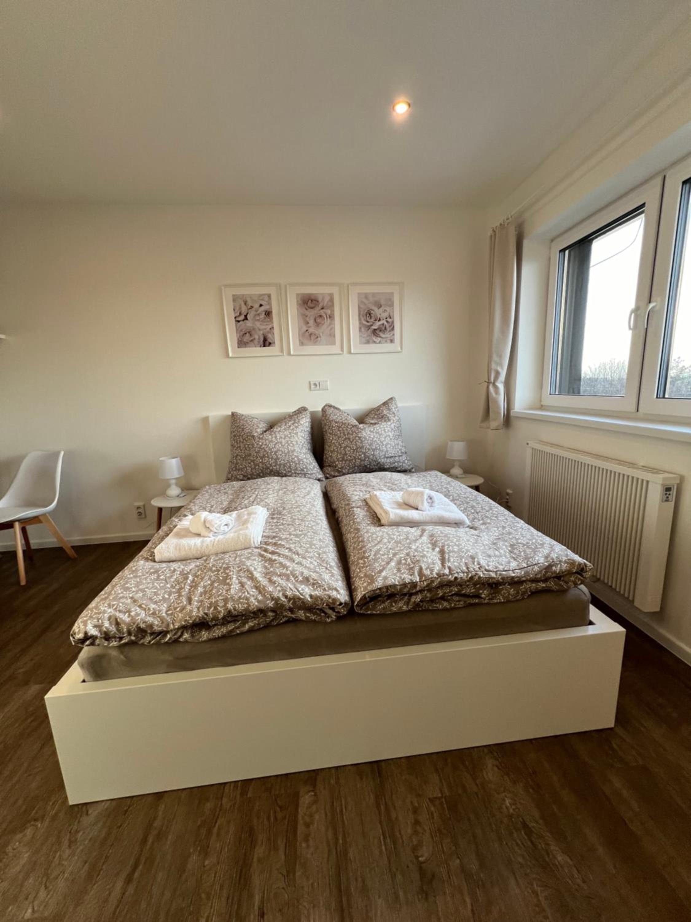 RK Apartment Holzova