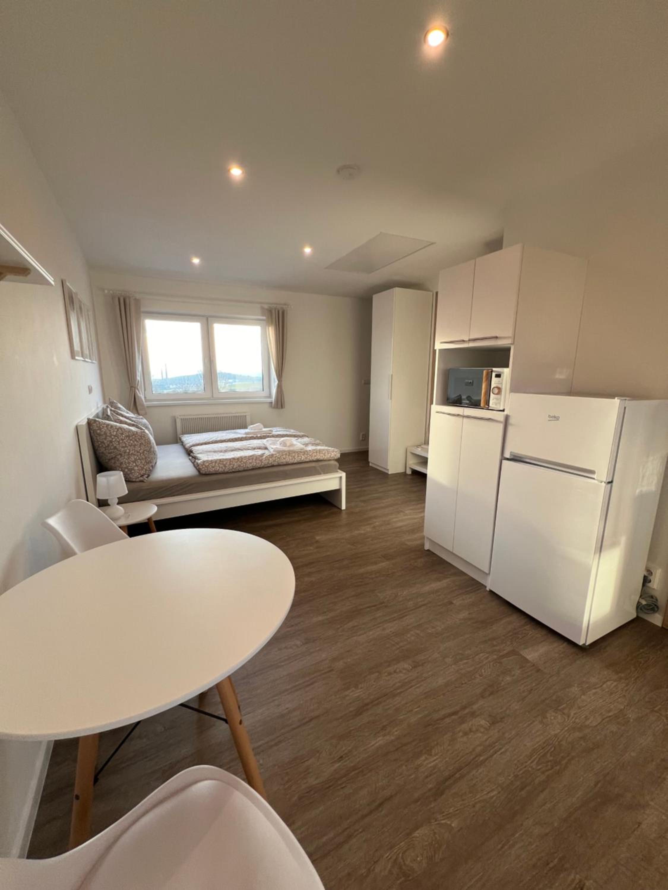 RK Apartment Holzova