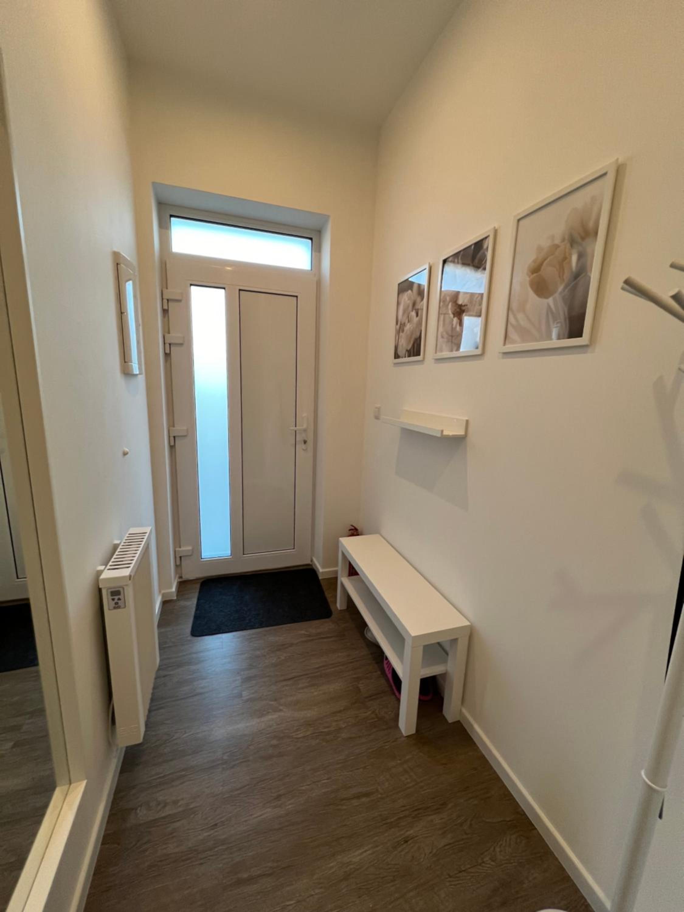 RK Apartment Holzova
