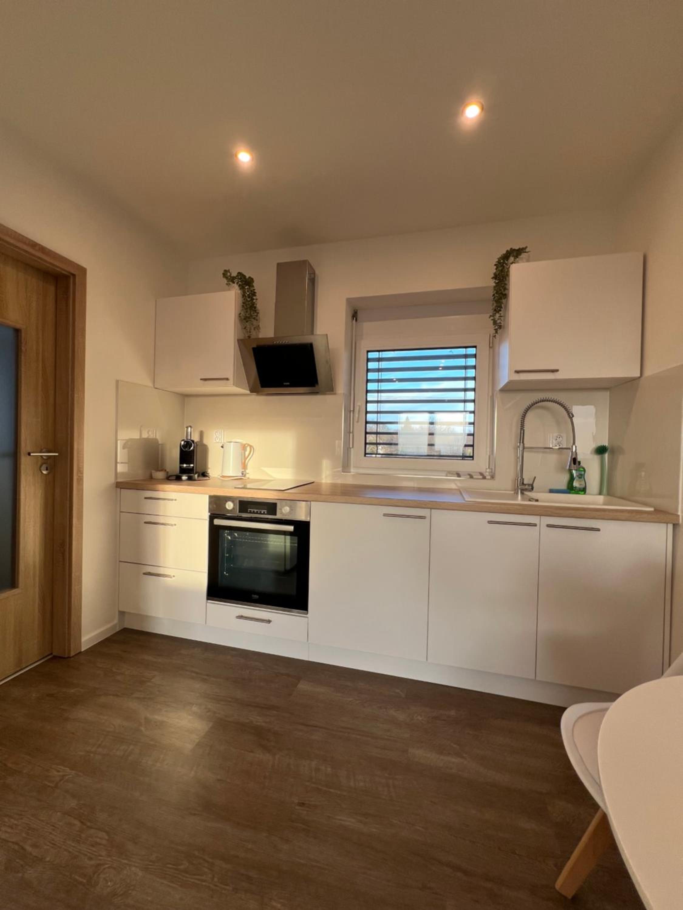 RK Apartment Holzova