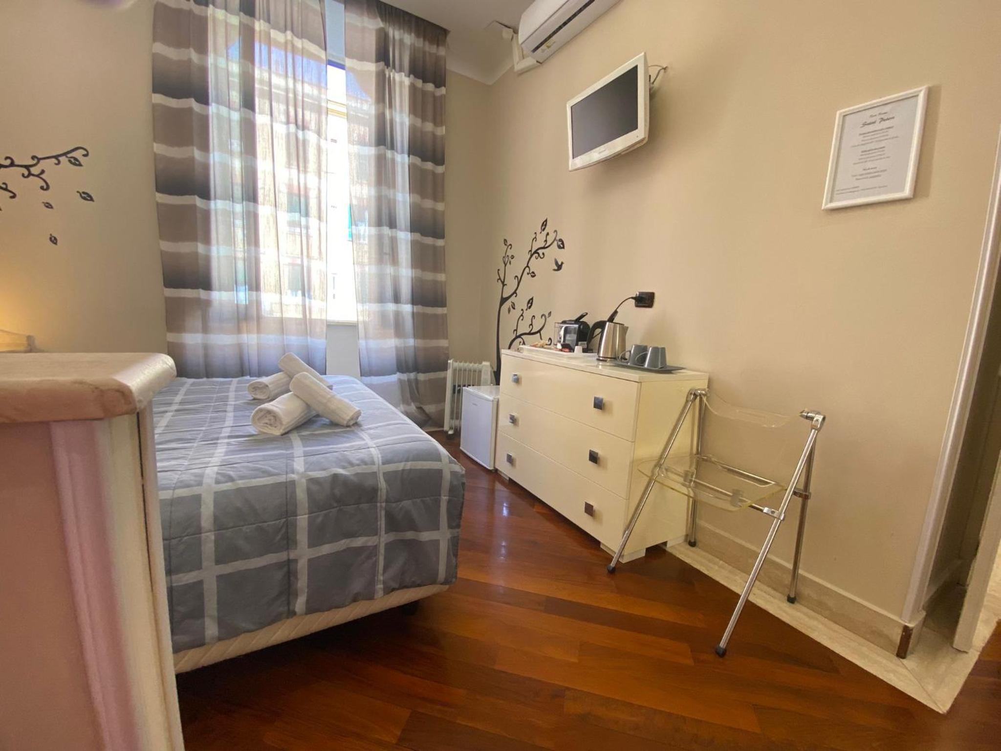 Rent Rooms Saint Peter