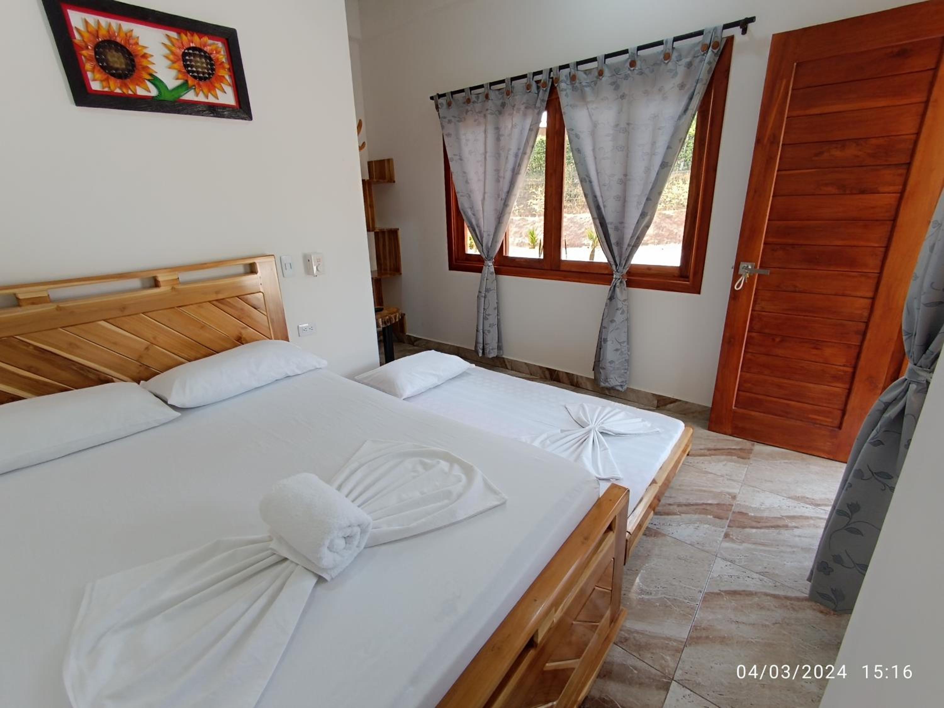La ceiba casa campestre