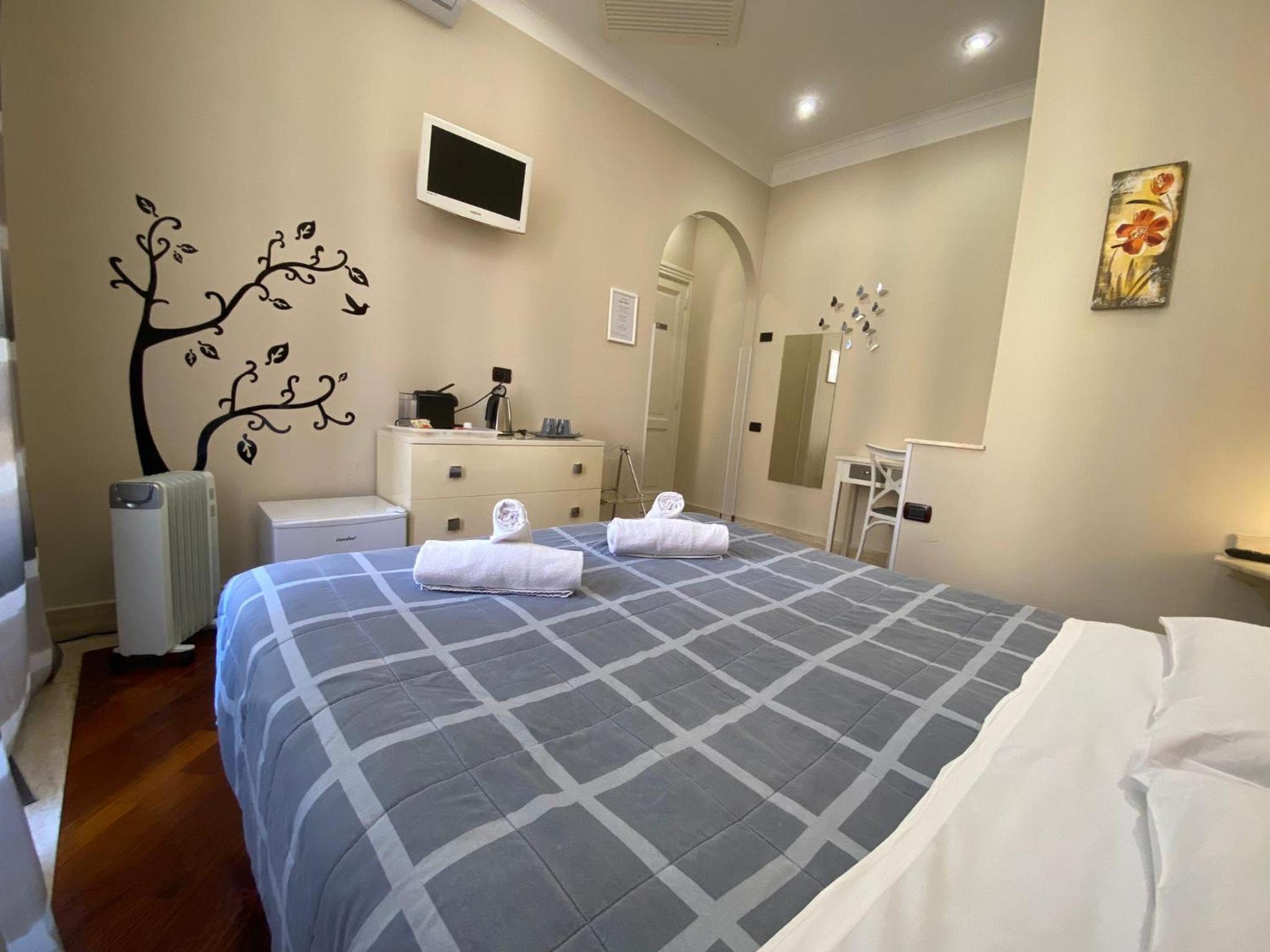 Rent Rooms Saint Peter