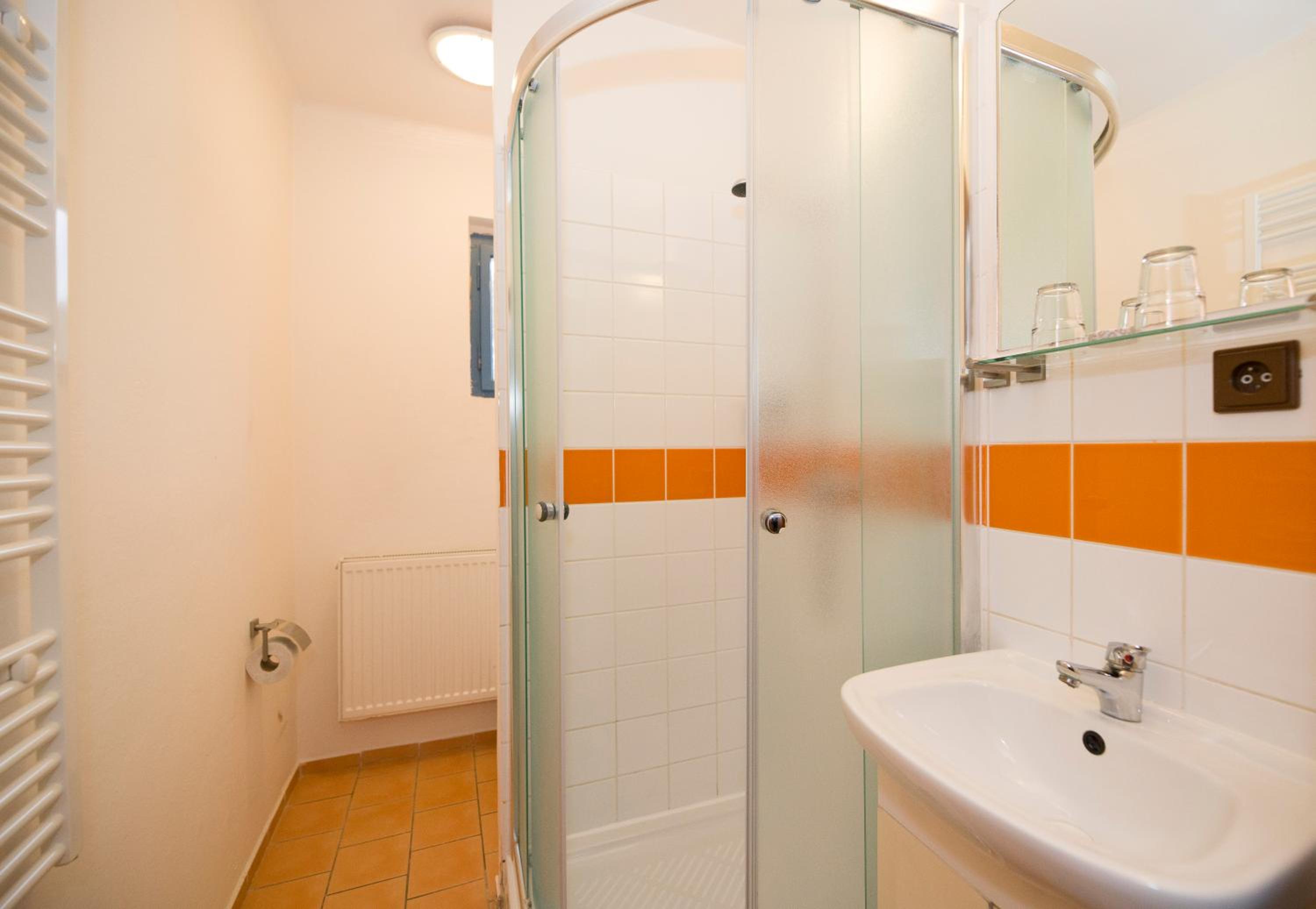 Apartmány u jezera Fami***