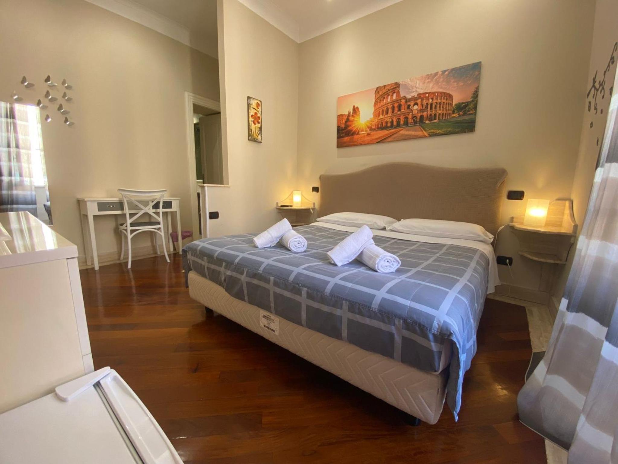 Rent Rooms Saint Peter