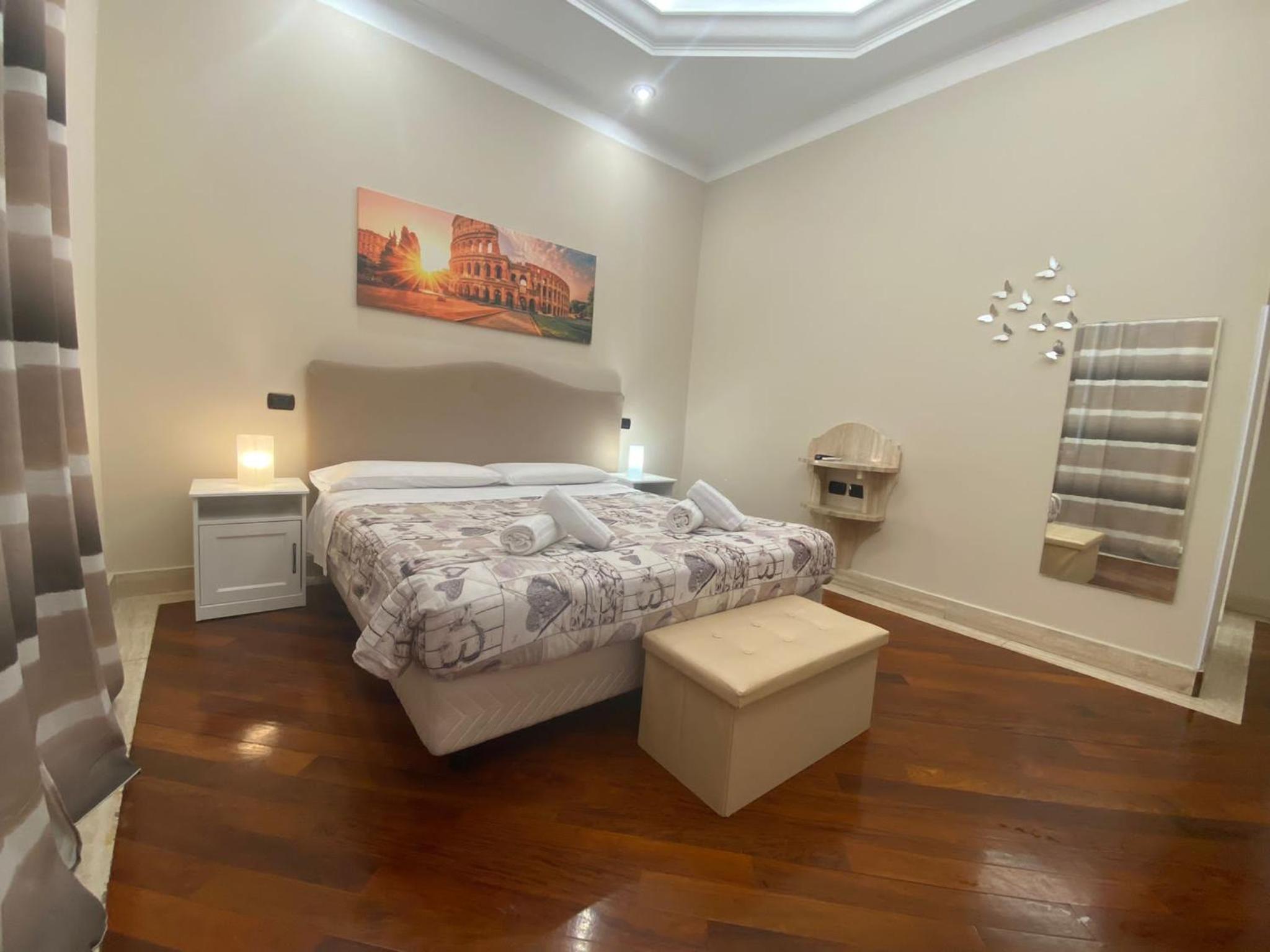 Rent Rooms Saint Peter