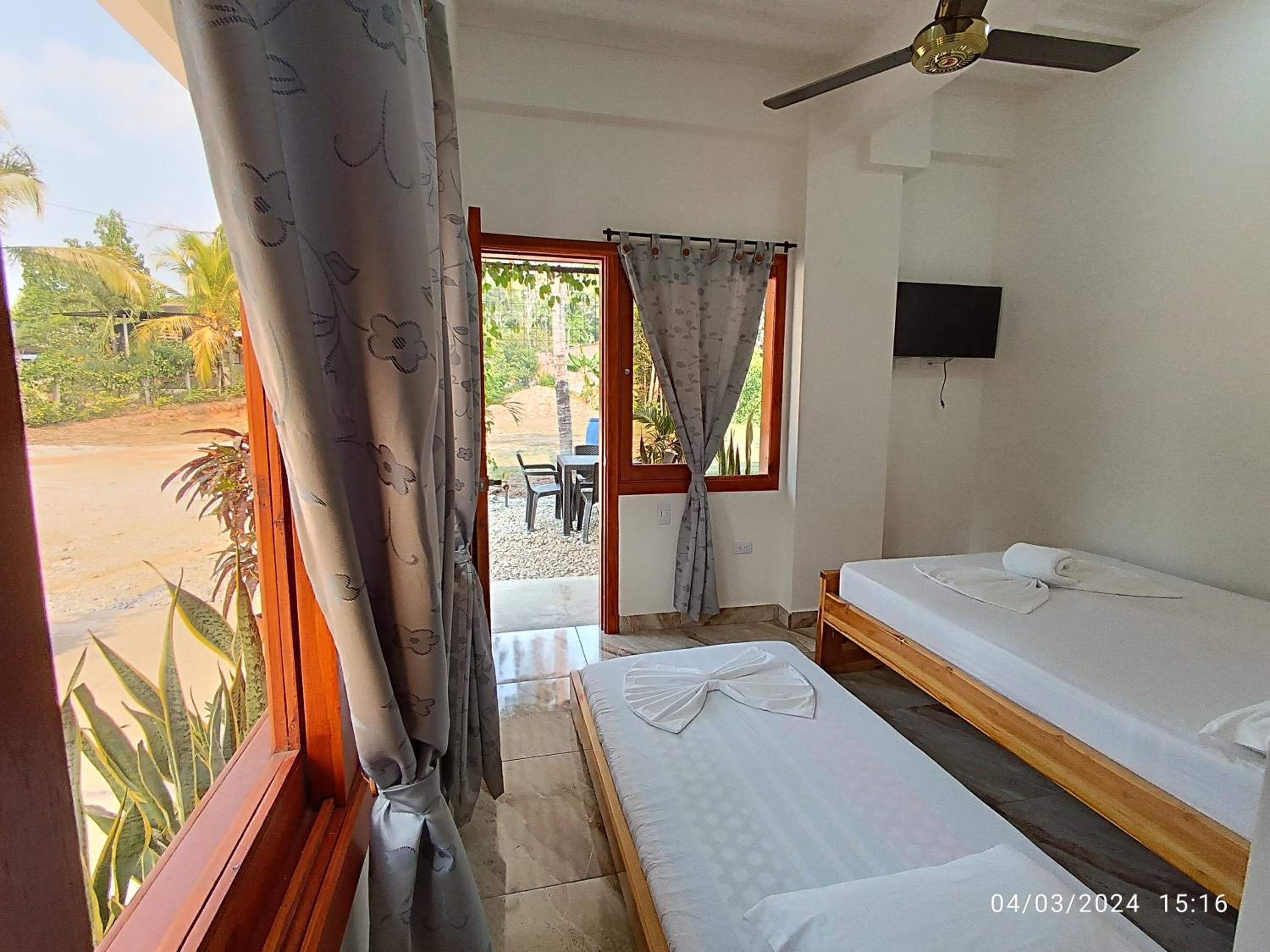 La ceiba casa campestre