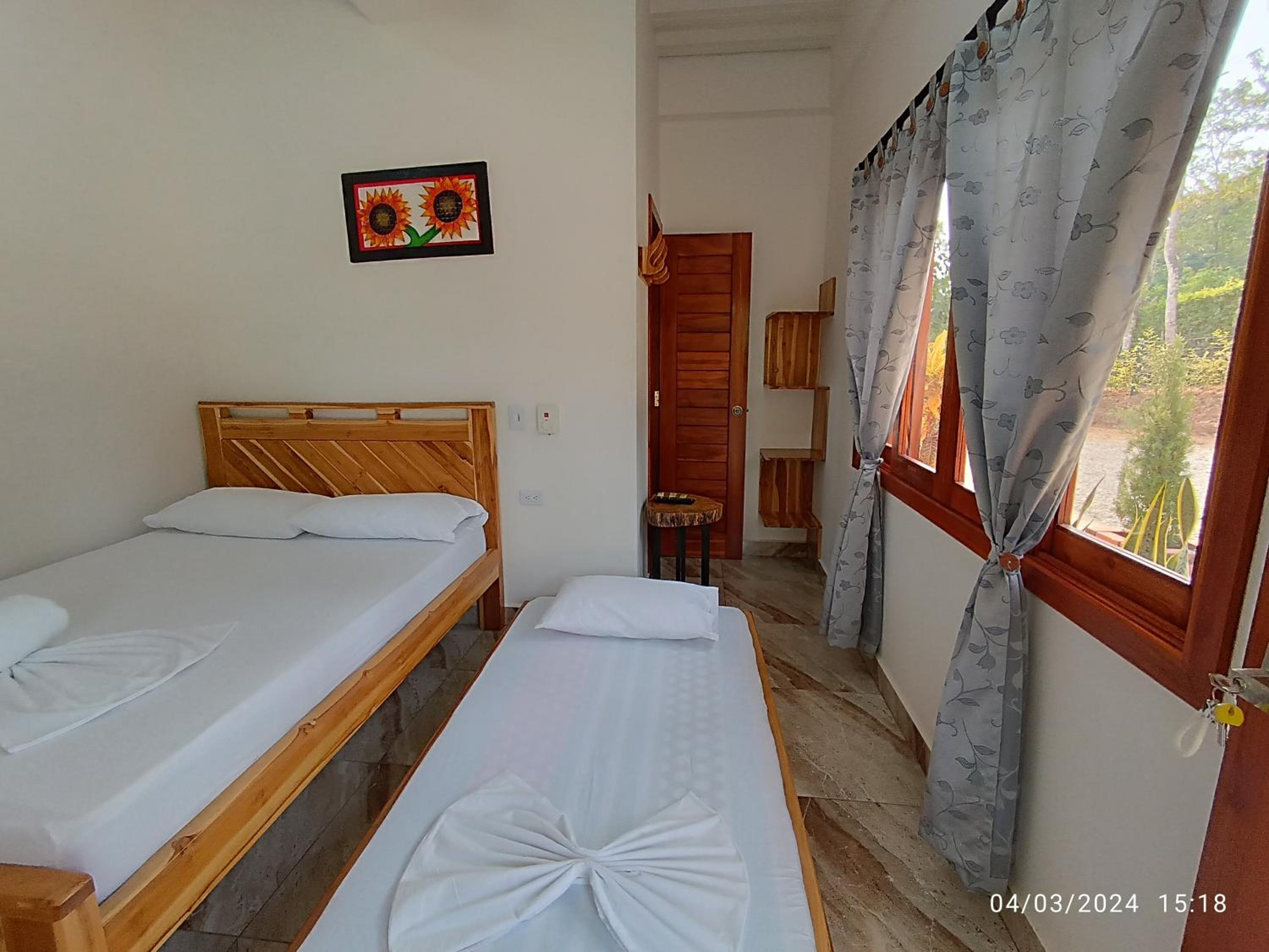 La ceiba casa campestre