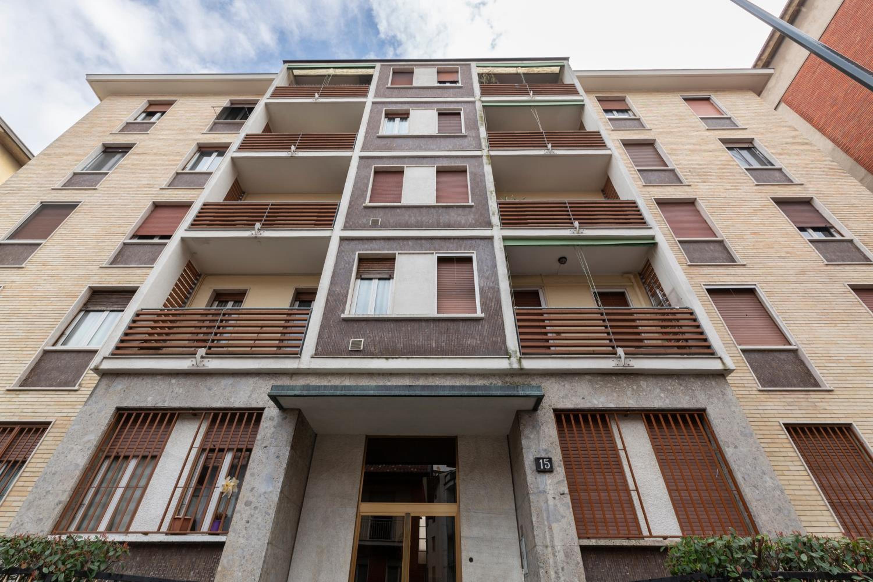 MassaRent House - Gambara M1