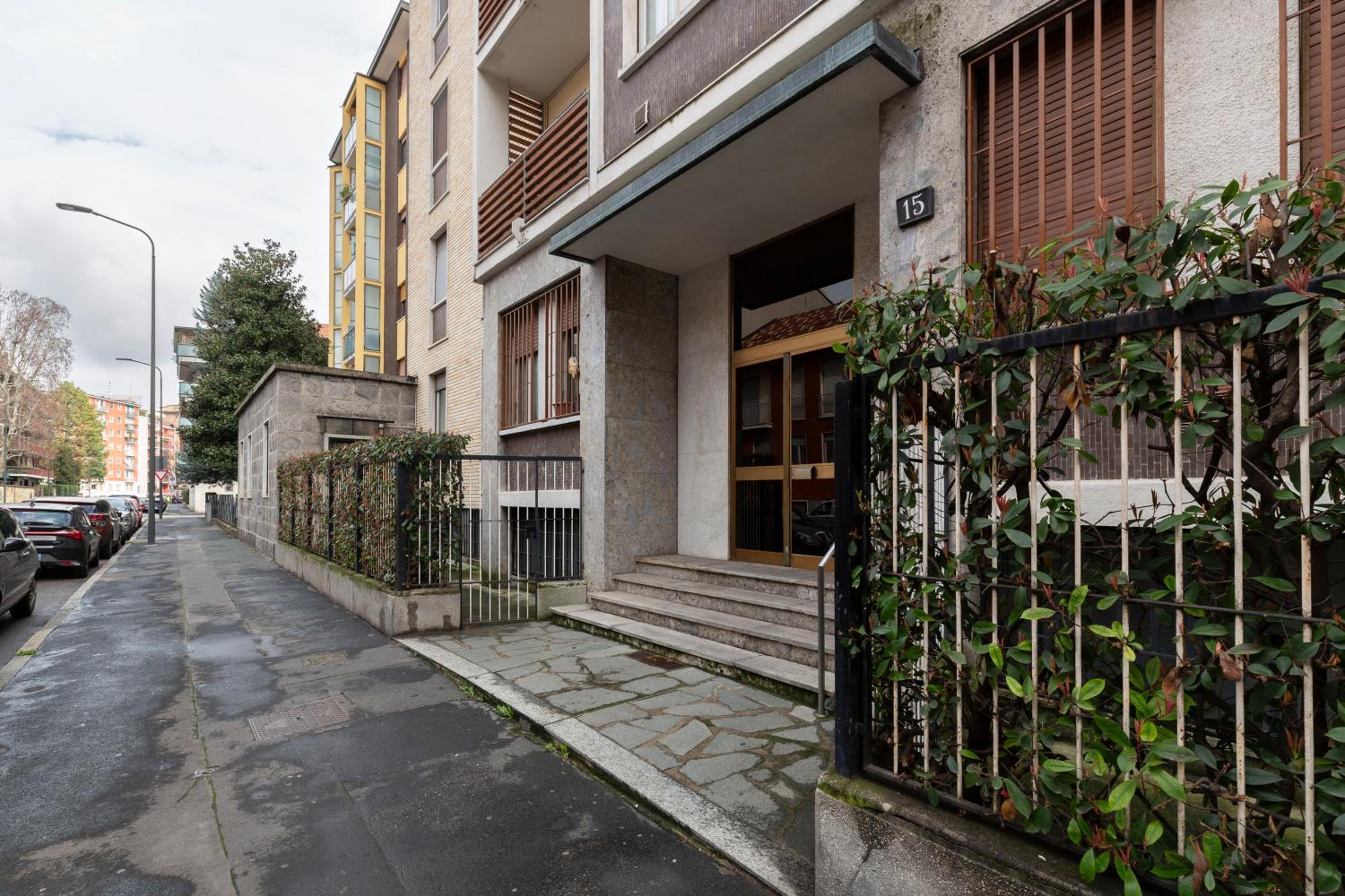 MassaRent House - Gambara M1