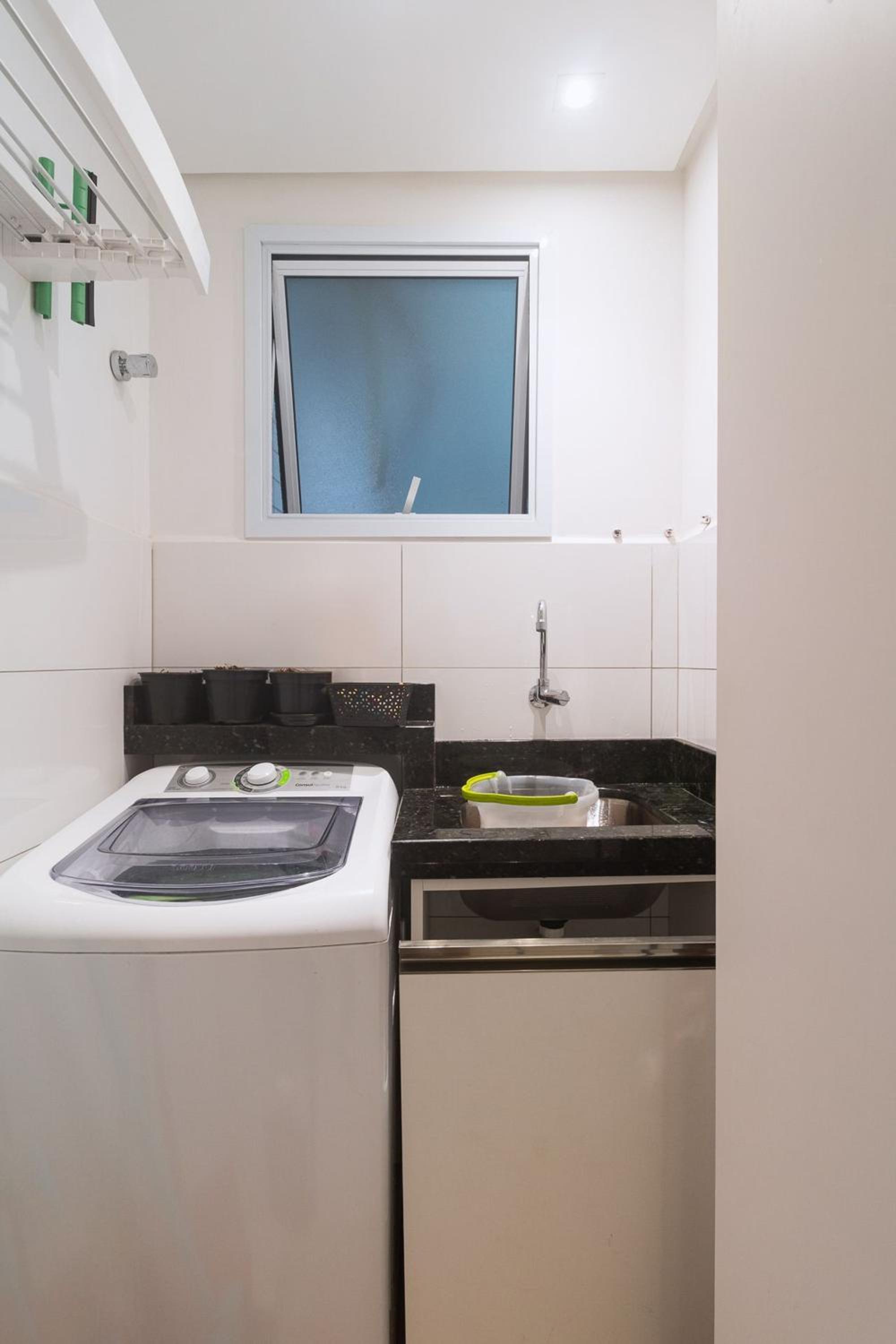 Apartment with 2 Bedrooms in the Heart of Praia Grande - Torres/RS