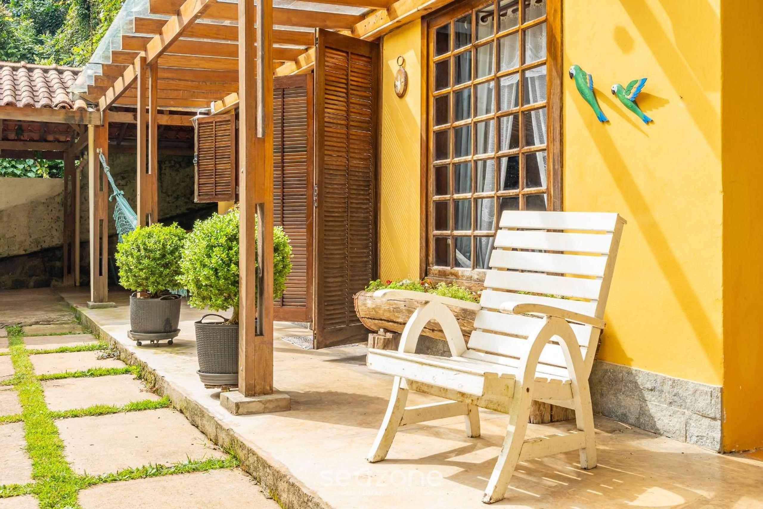 RDS - Chalets in the middle of nature Campos do Jordão-SP