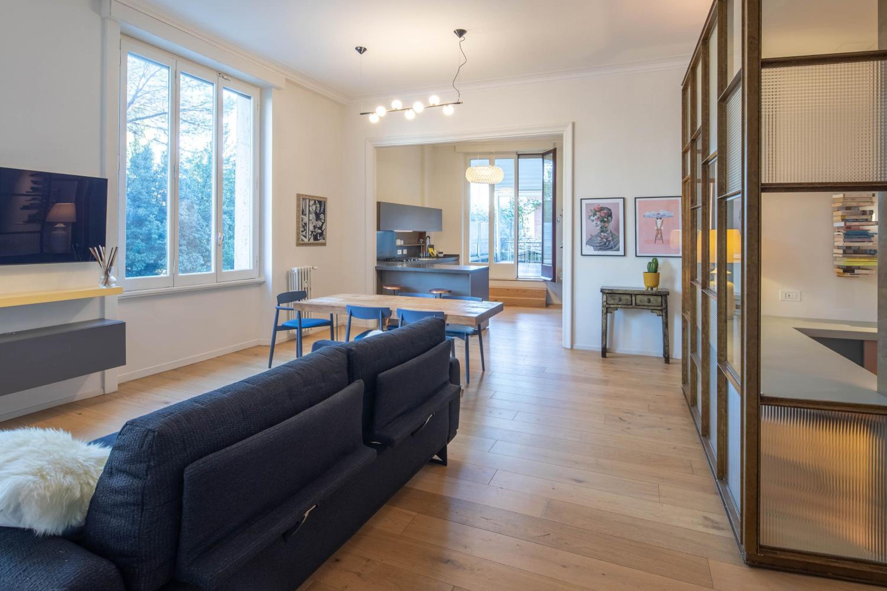 Luna's Apartment BuddyRent