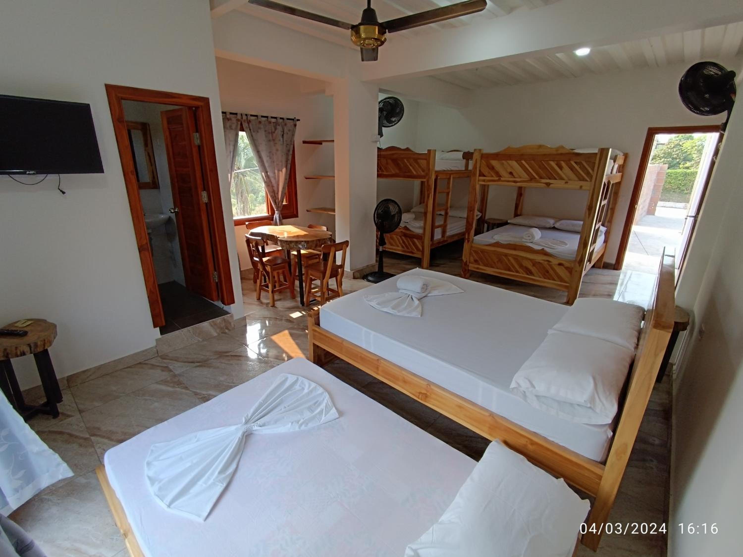 La ceiba casa campestre
