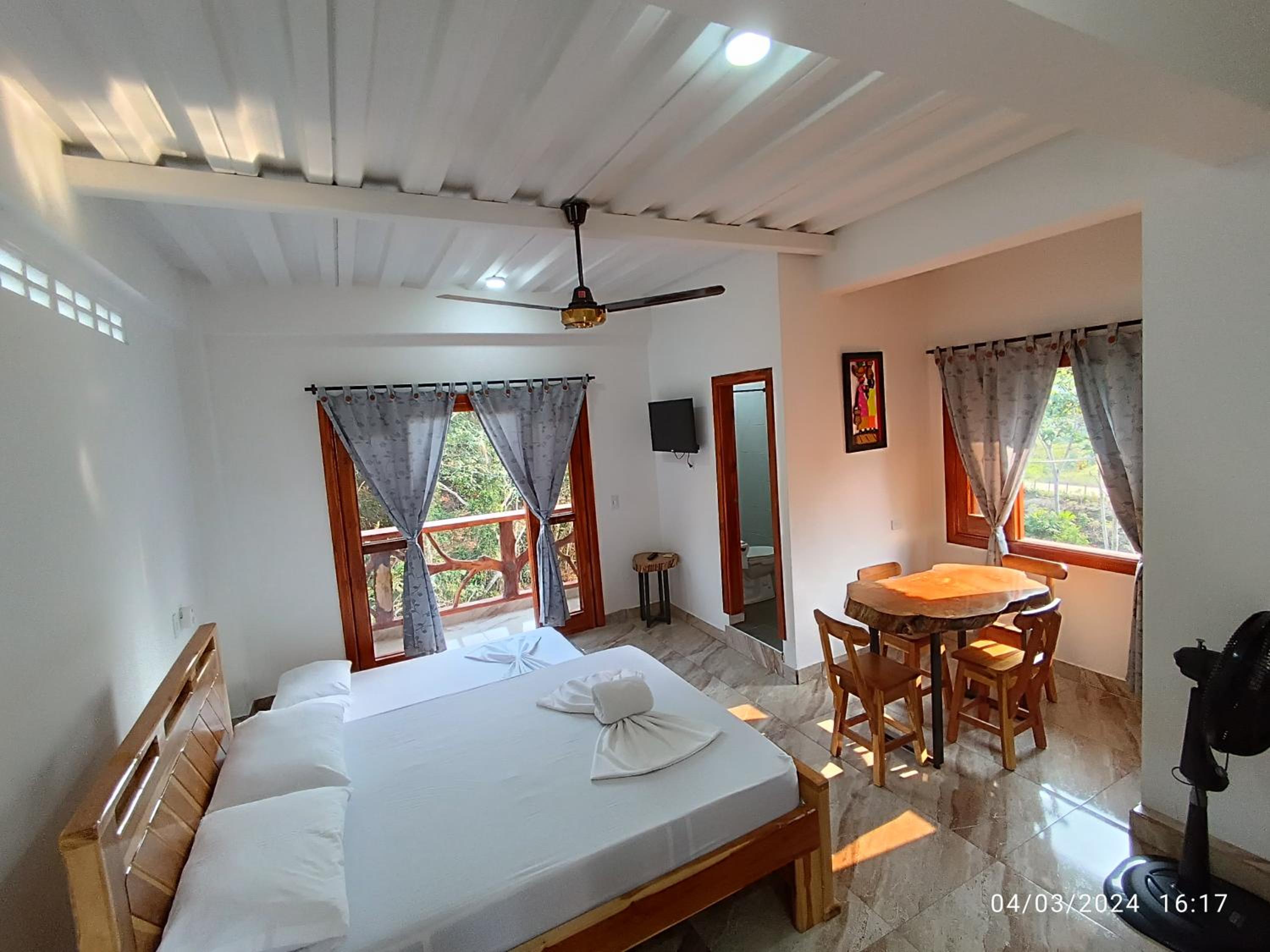 La ceiba casa campestre
