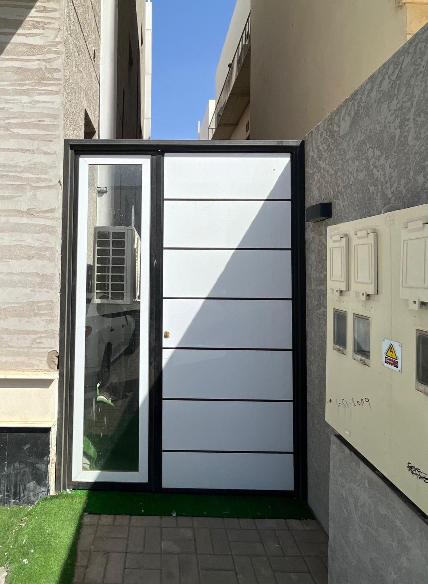 Madinah Valley Residency Kingsize Studio