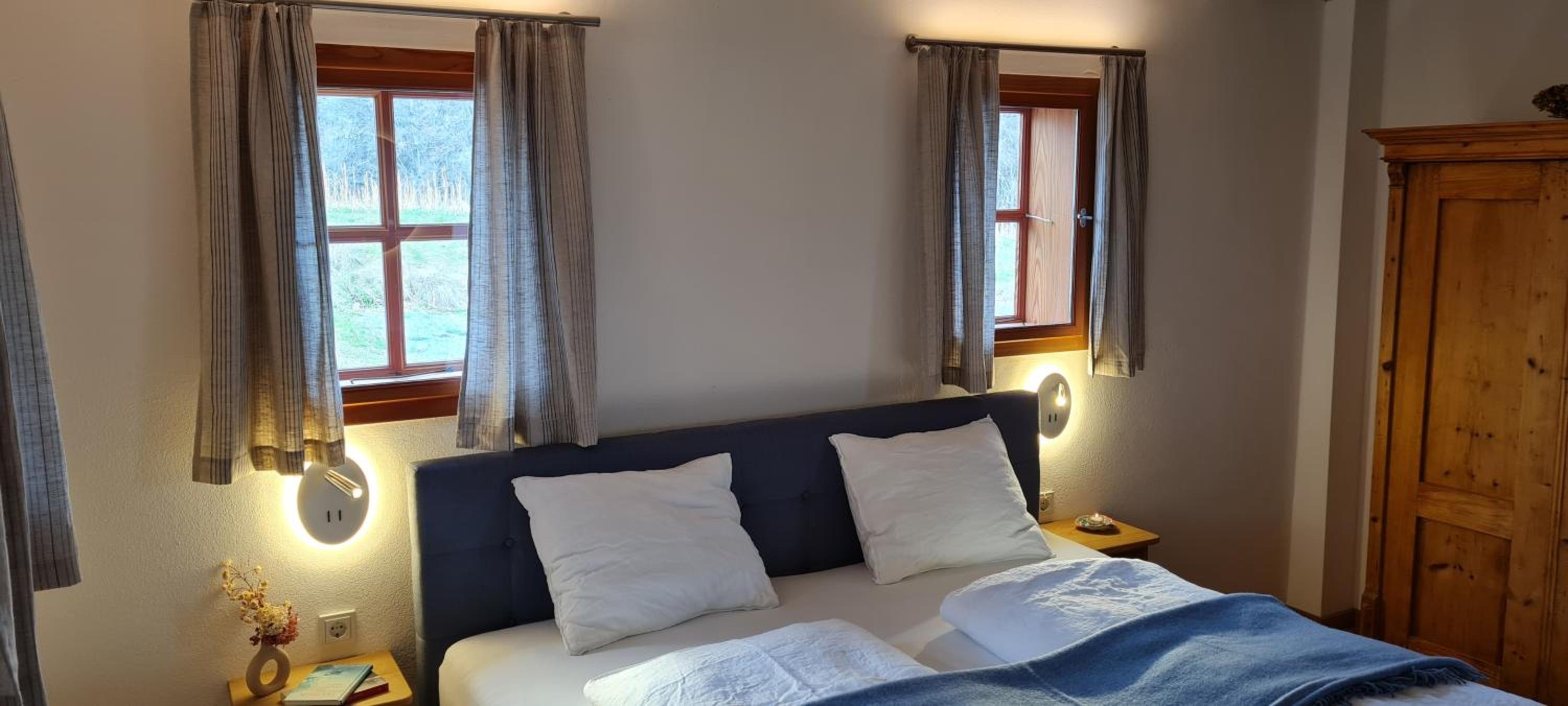 Landhaus Kaag 1723 im Steirischen Vulkanland