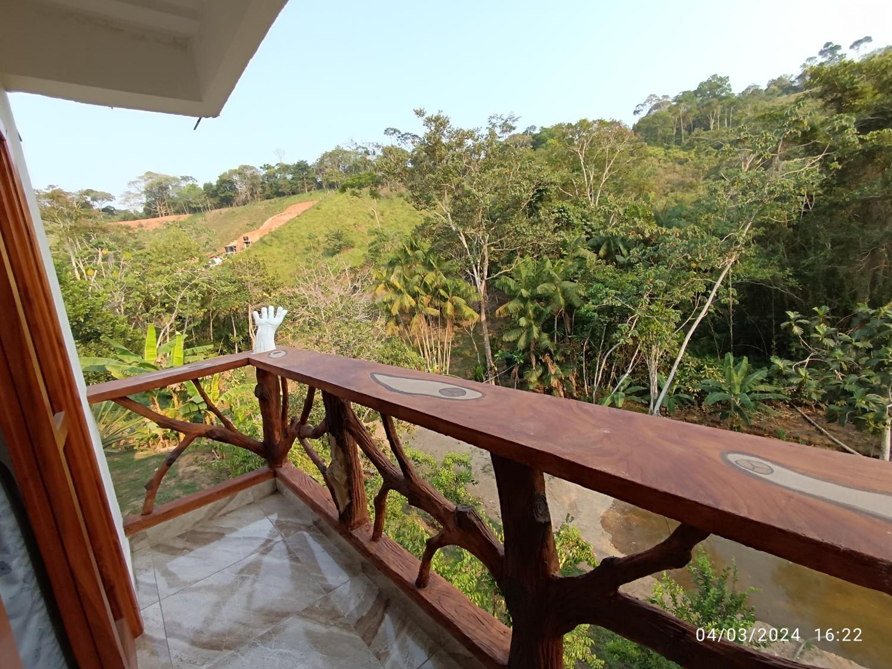 La ceiba casa campestre
