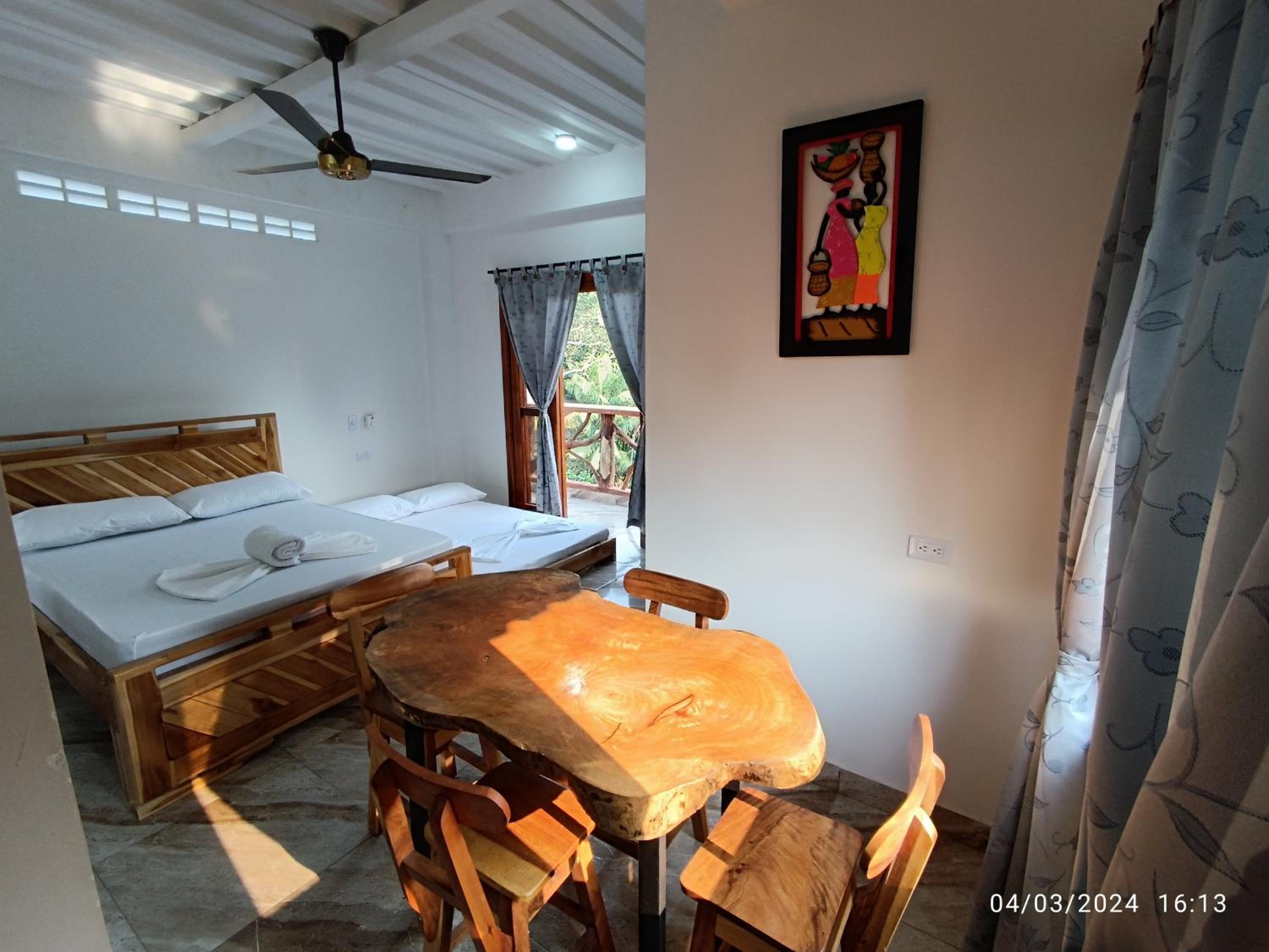 La ceiba casa campestre