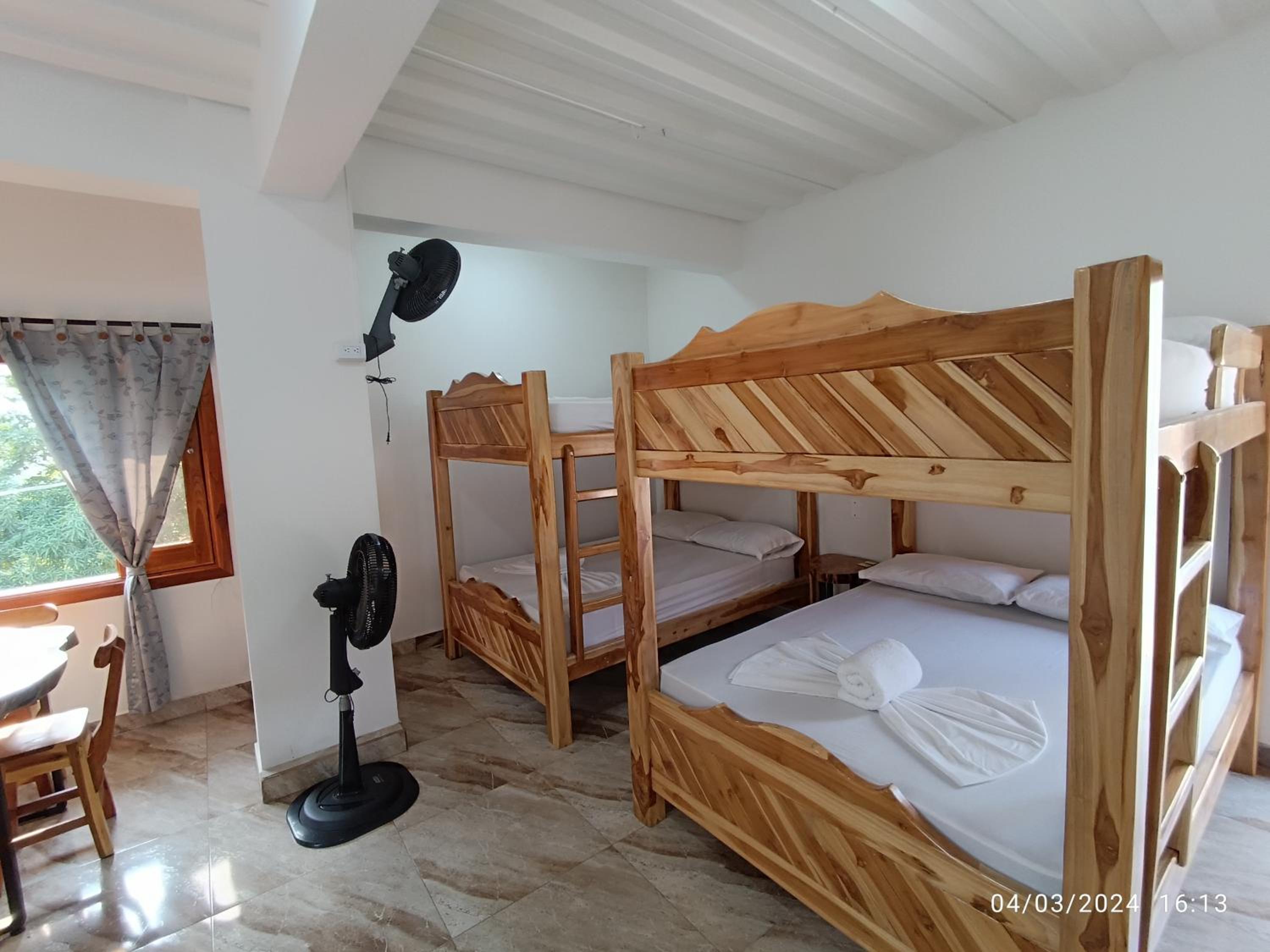 La ceiba casa campestre