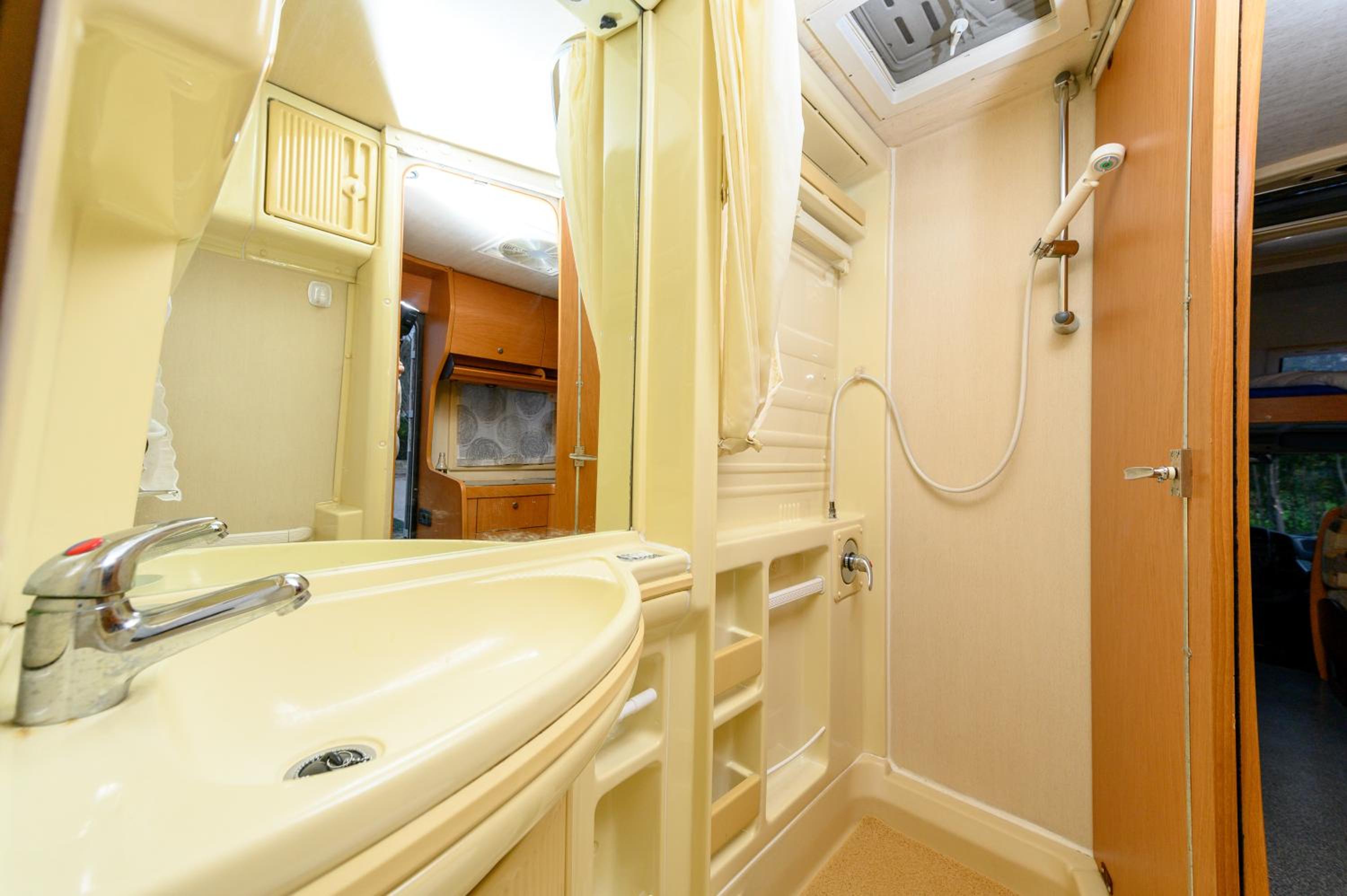 Camper Van Tenerife photo 5