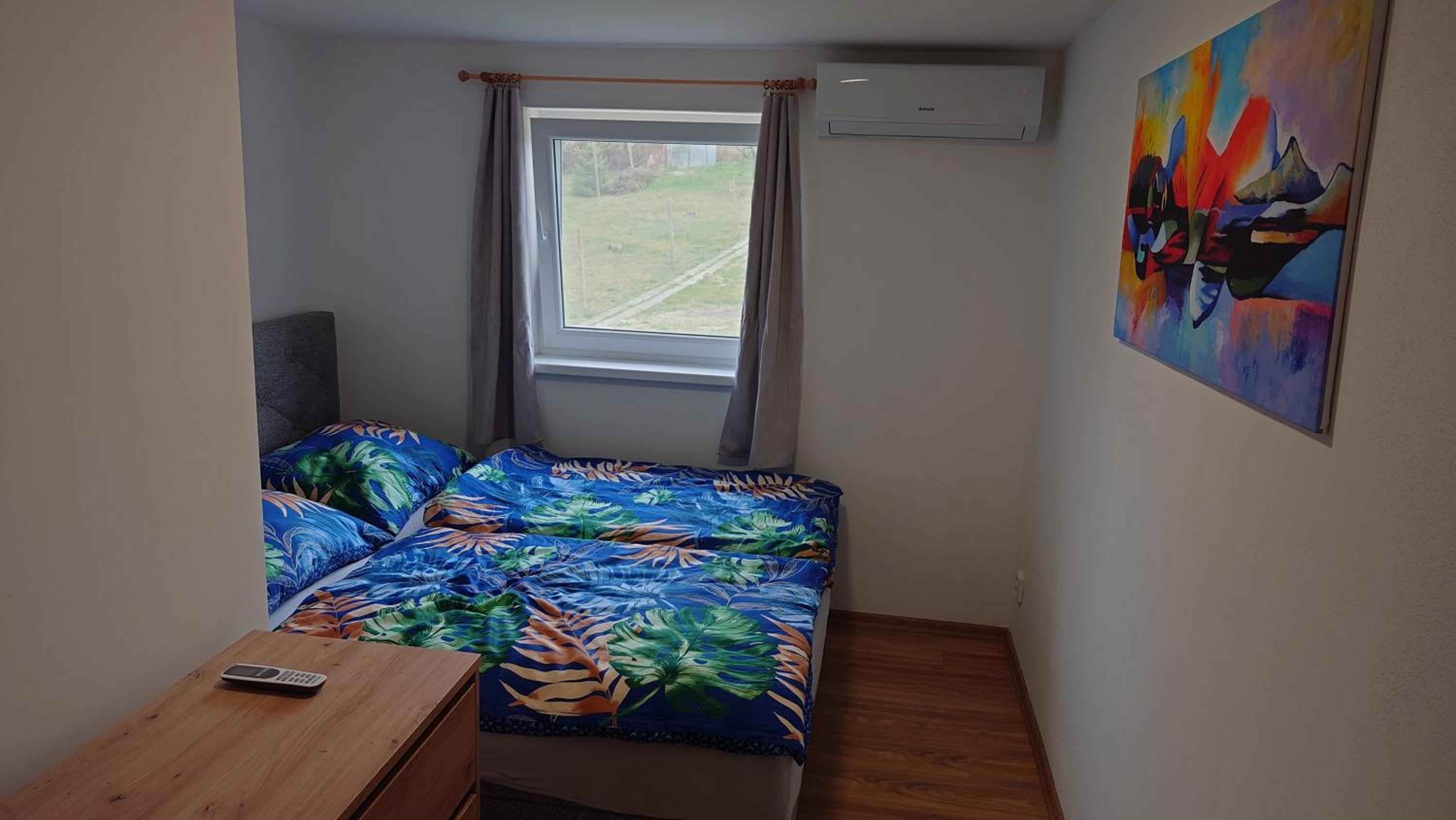 Apartmán Kurdějovská