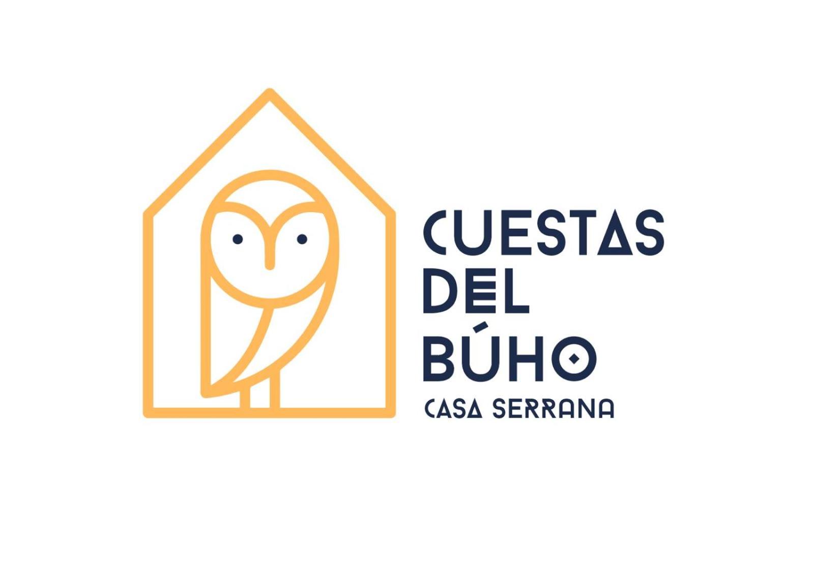 Cuestas Del Búho Casa Serrana