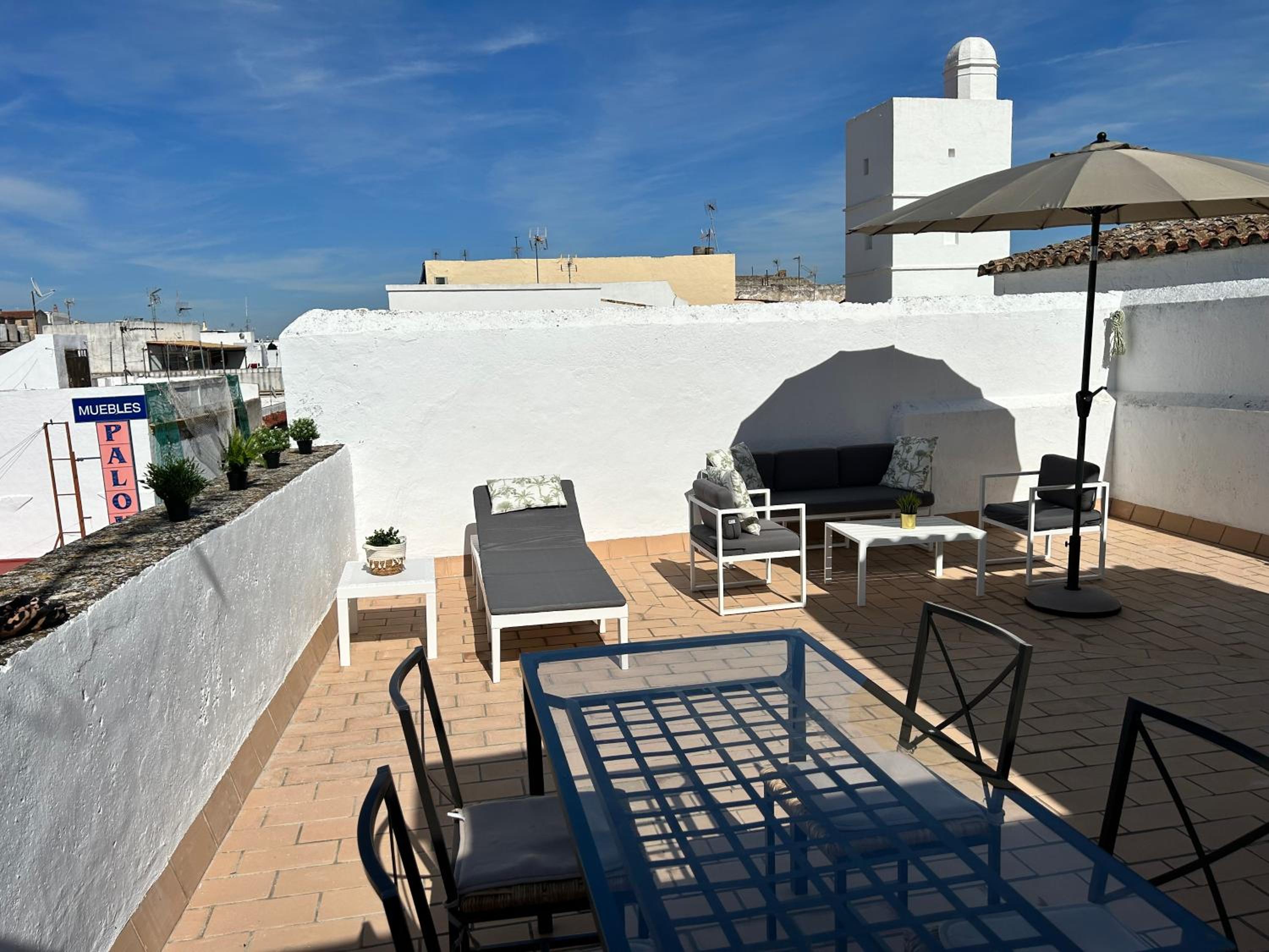 roof