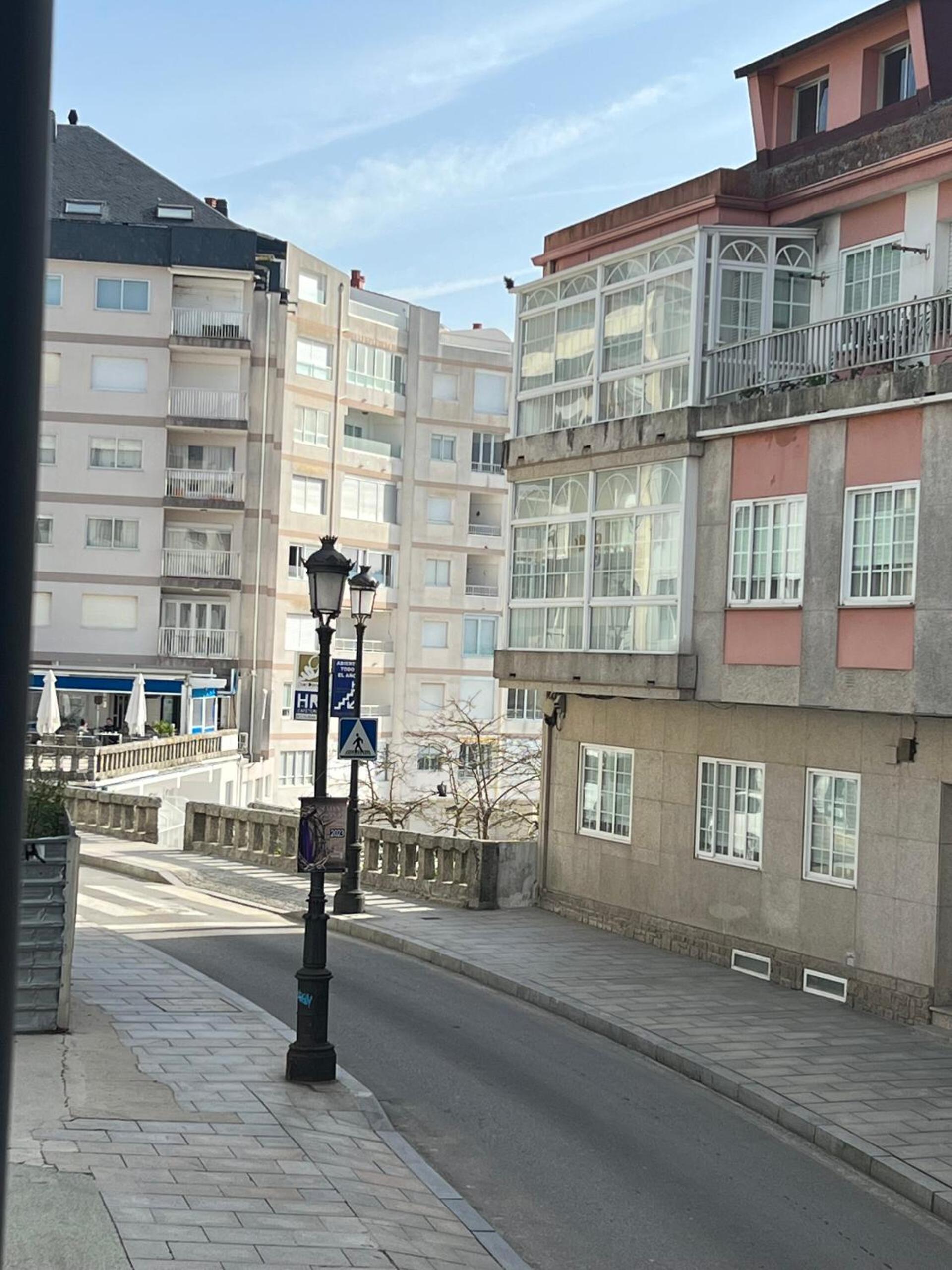 Apartamento Playa Panadeira