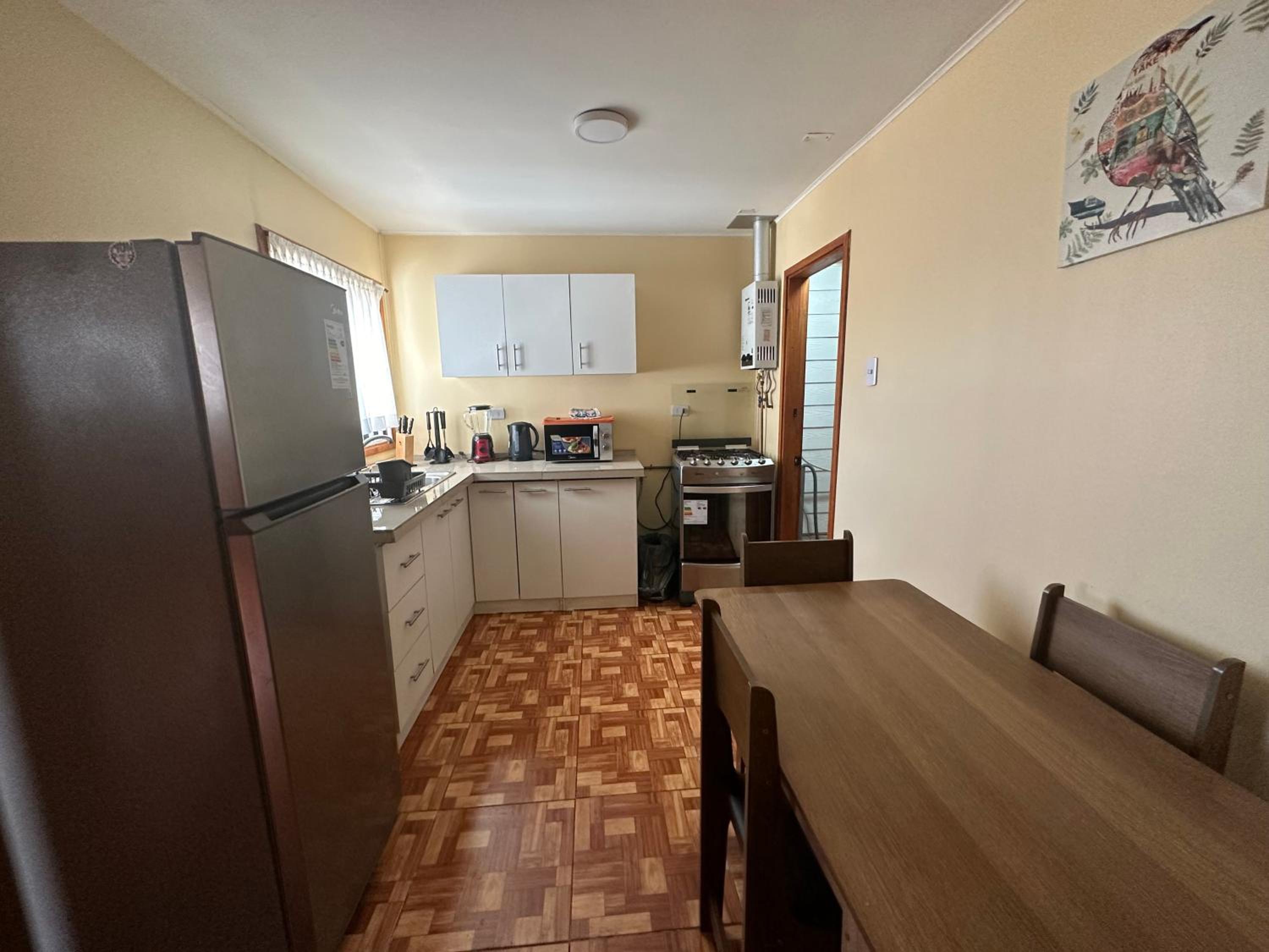 Alojamiento de casa Angol