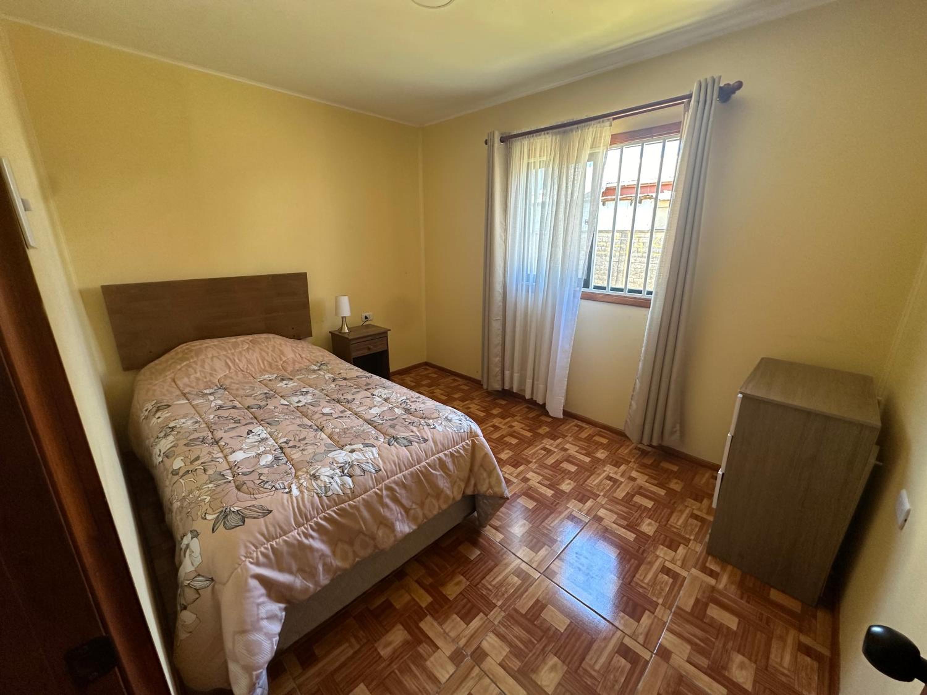 Alojamiento de casa Angol