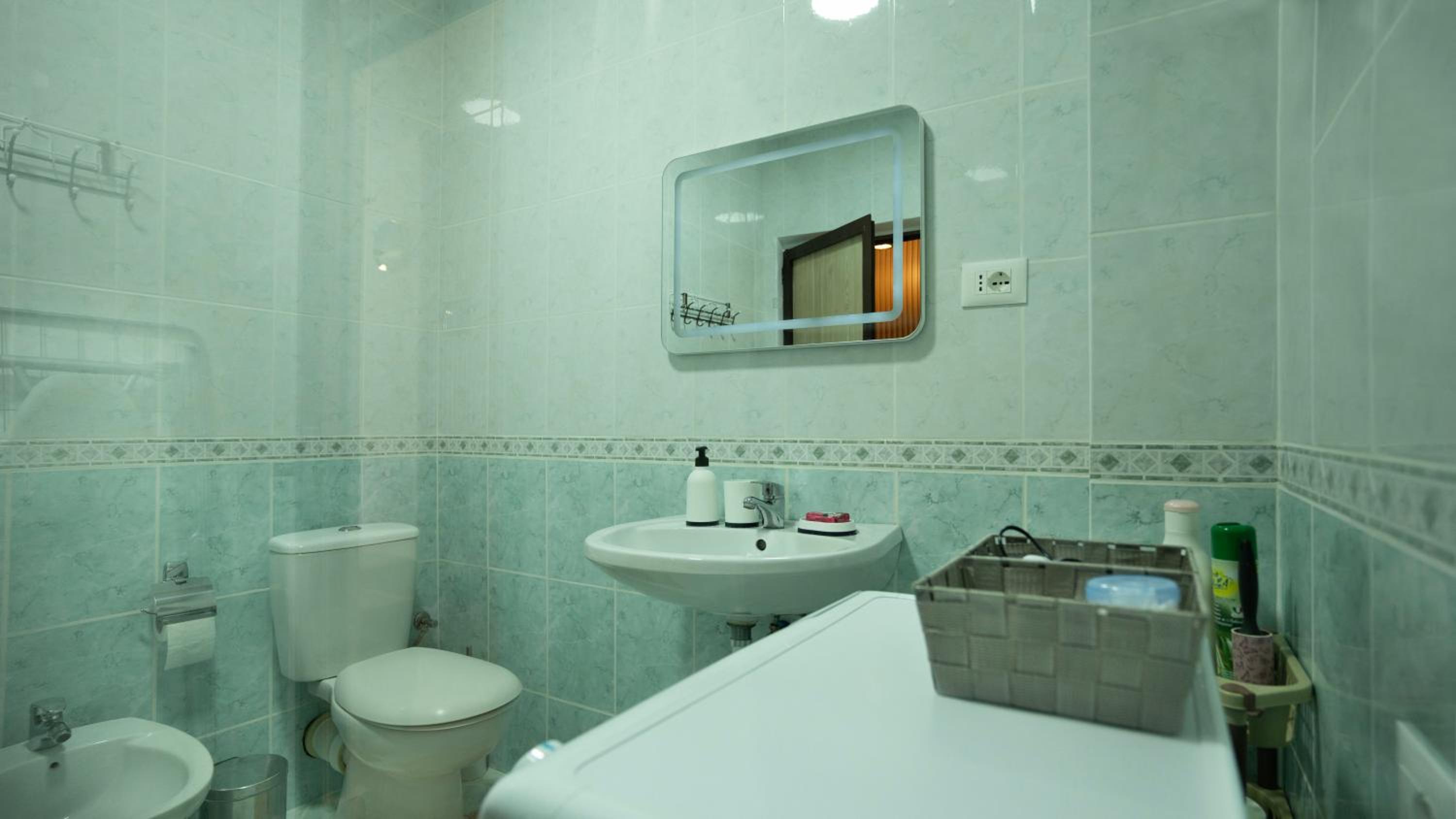 ILIRIA Apartment