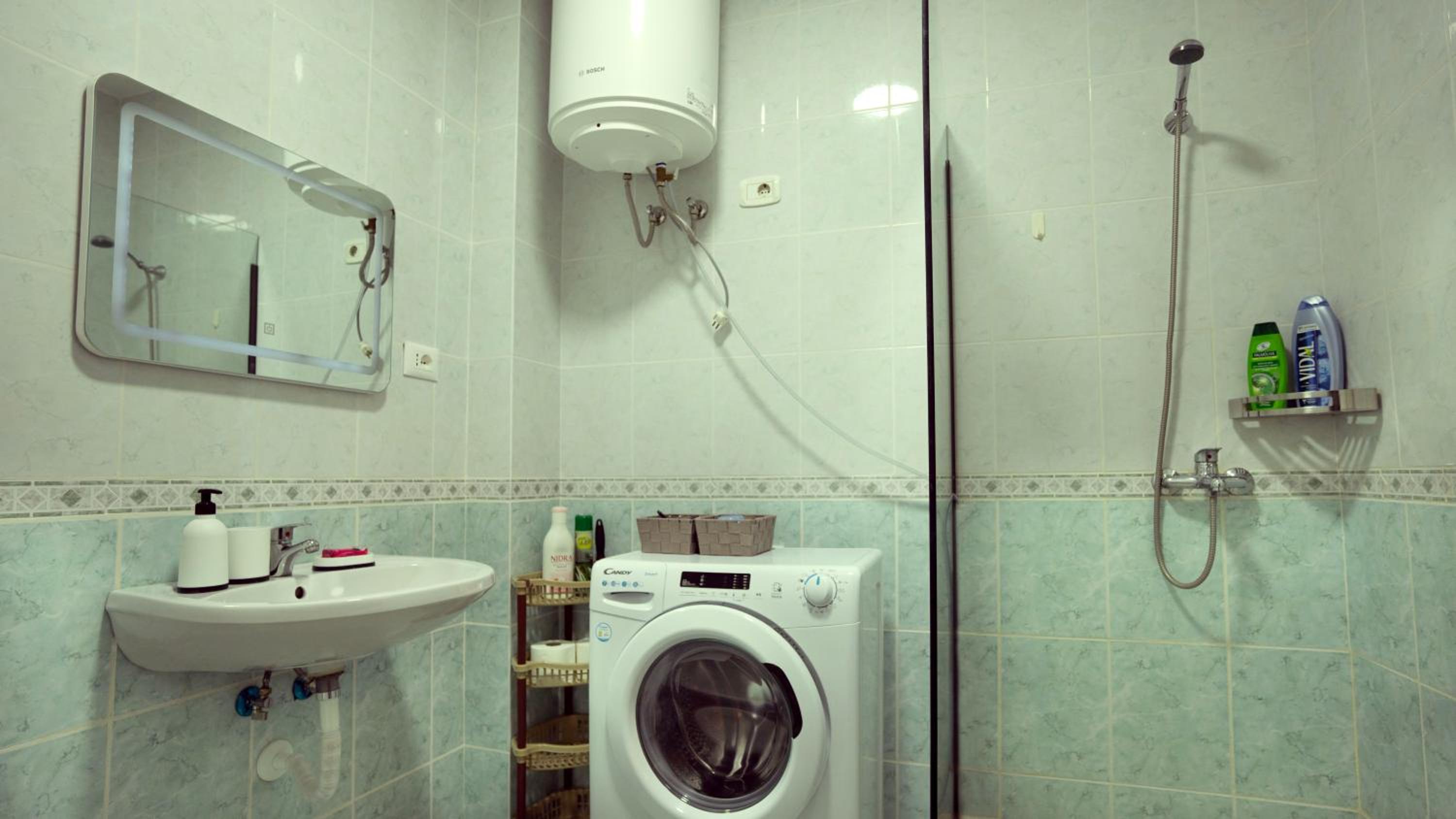 ILIRIA Apartment