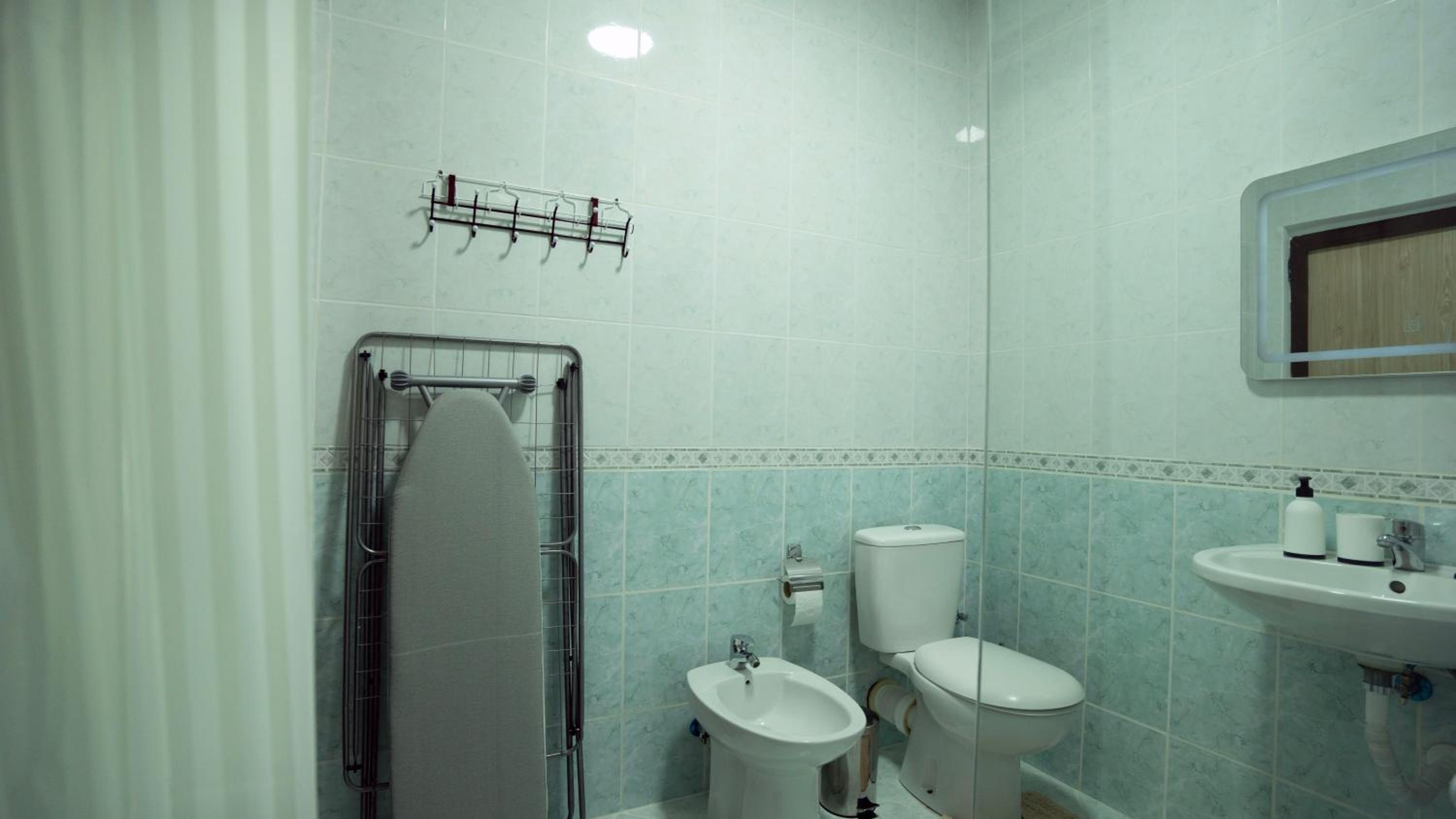 ILIRIA Apartment