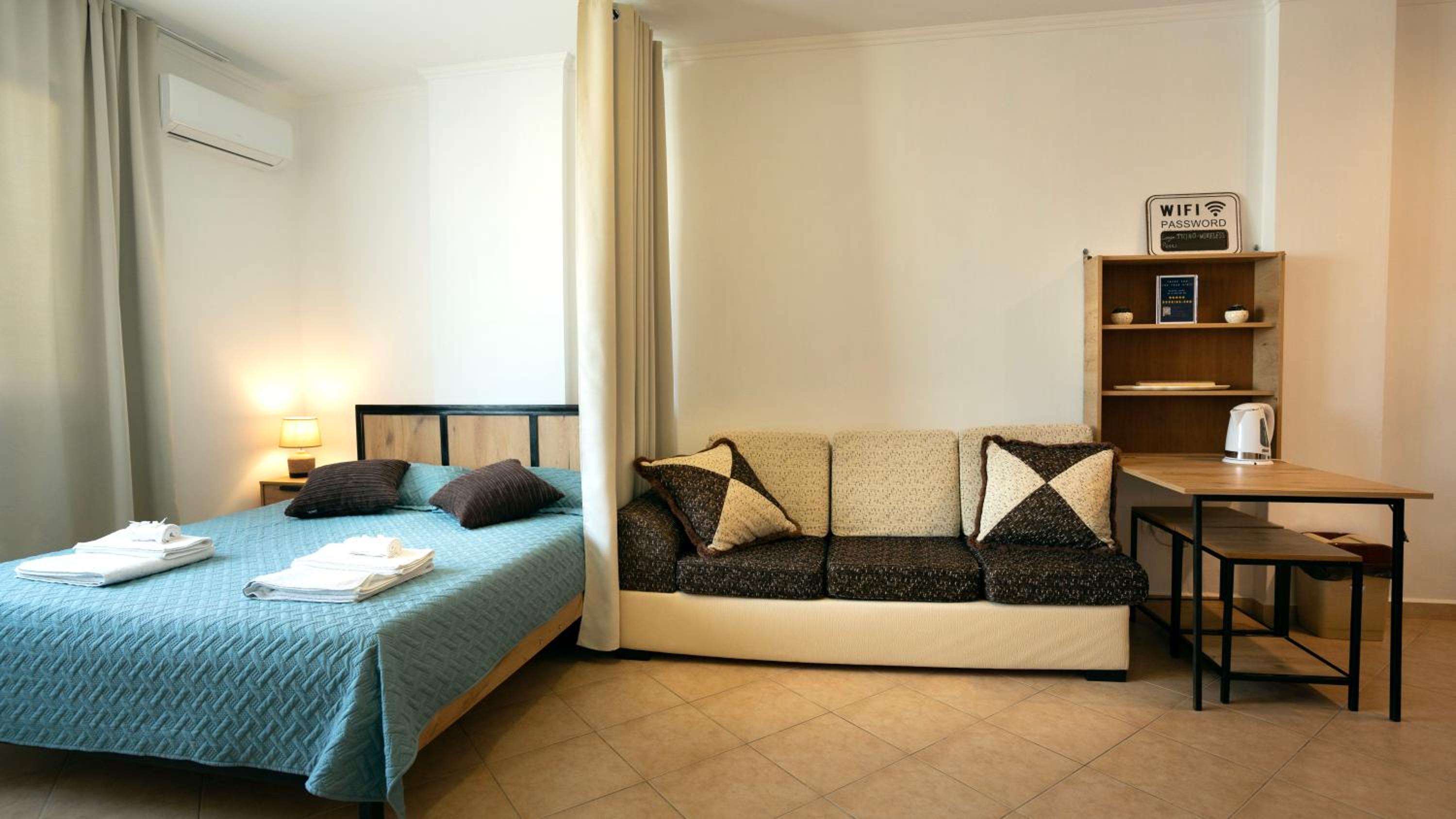 ILIRIA Apartment